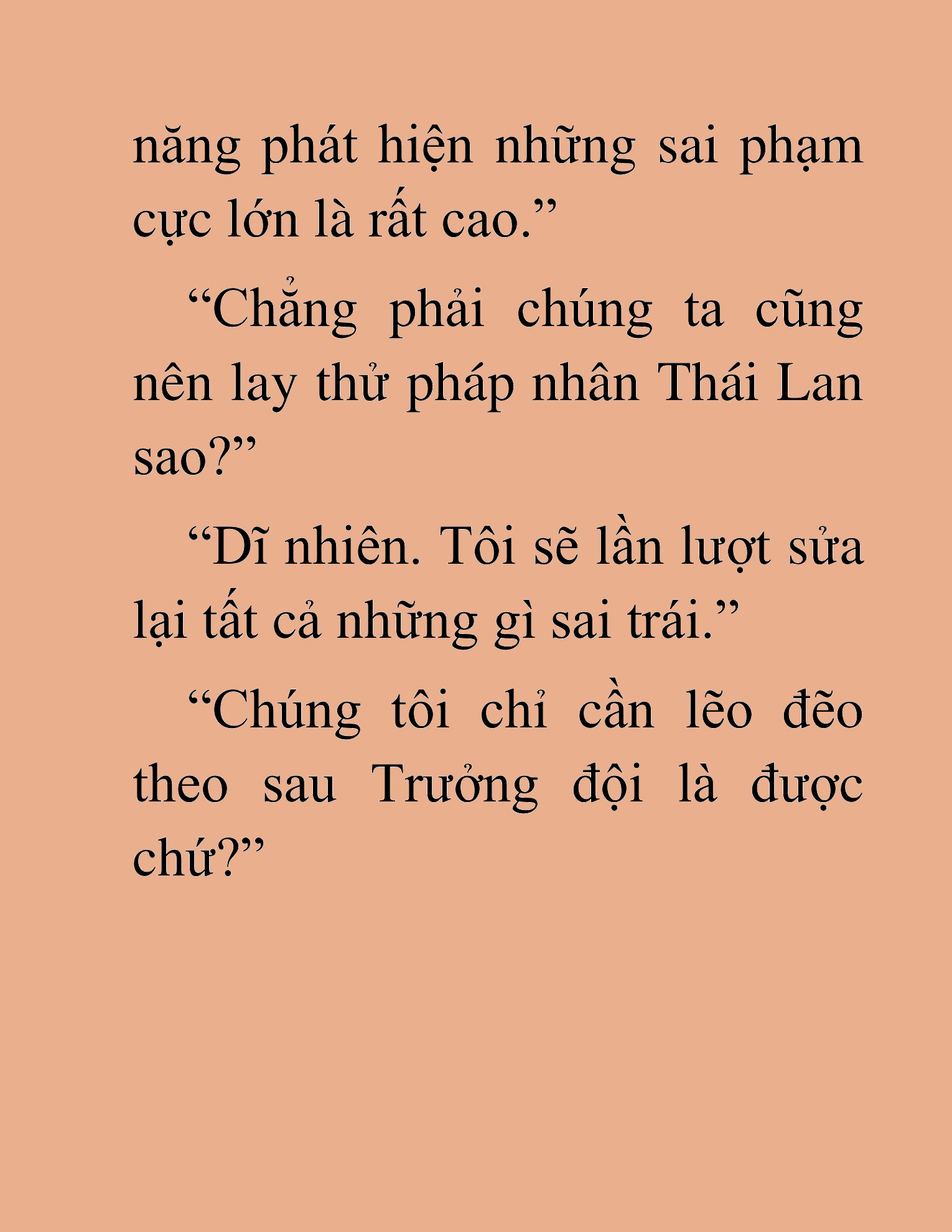 Đọc truyện HAT[NOVEL] Cuộc Chiến Tài Phiệt - Chap 36