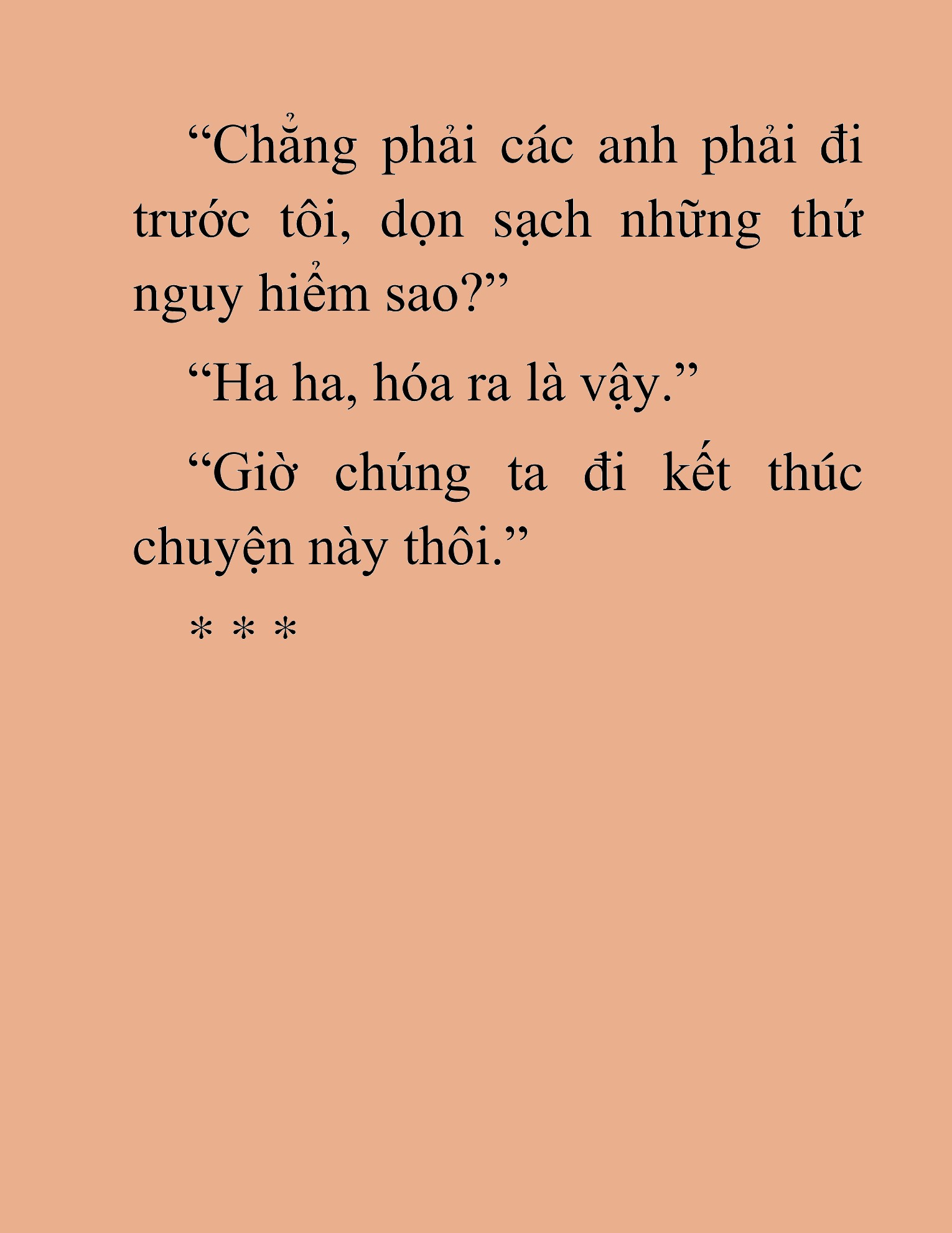 Đọc truyện HAT[NOVEL] Cuộc Chiến Tài Phiệt - Chap 36