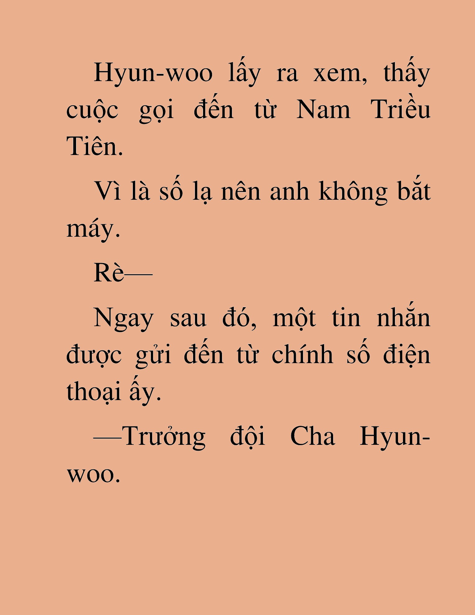 Đọc truyện HAT[NOVEL] Cuộc Chiến Tài Phiệt - Chap 37
