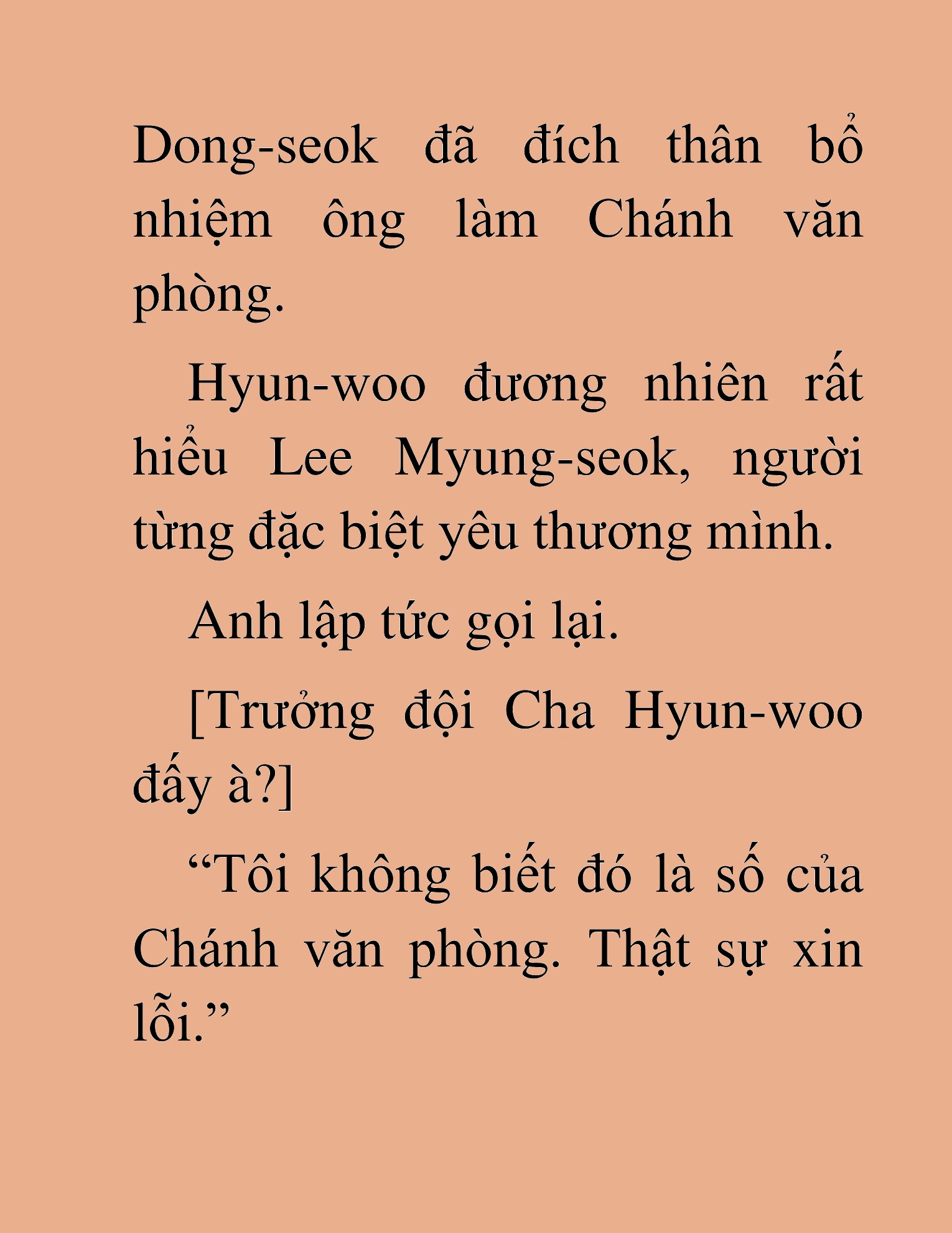 Đọc truyện HAT[NOVEL] Cuộc Chiến Tài Phiệt - Chap 37