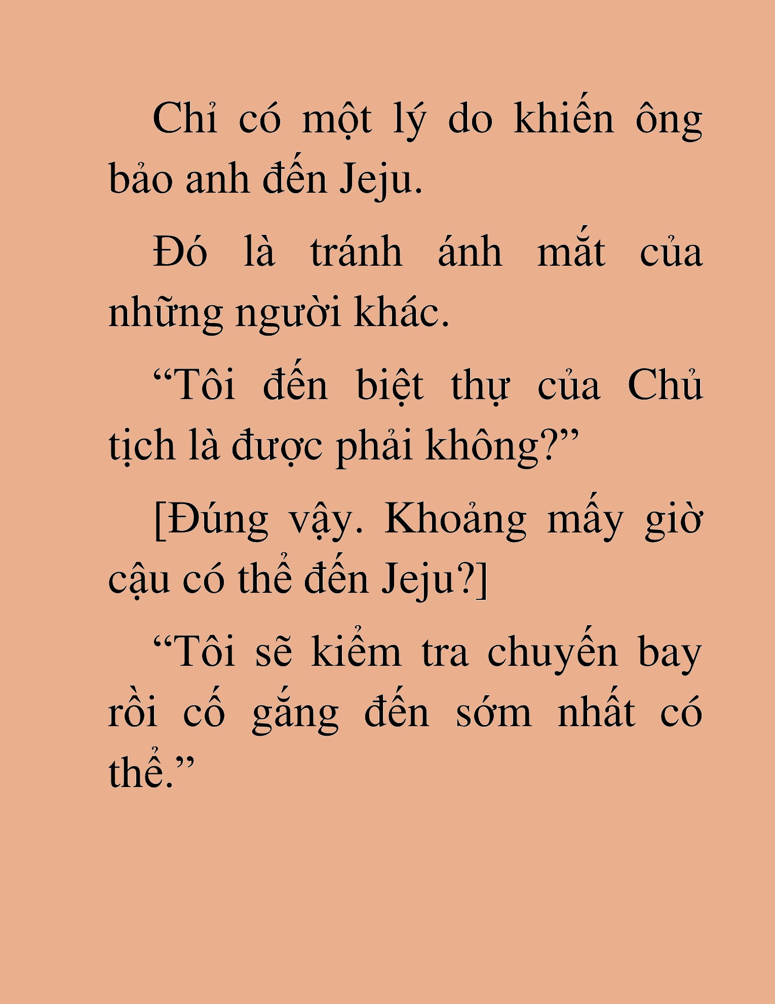 Đọc truyện HAT[NOVEL] Cuộc Chiến Tài Phiệt - Chap 37