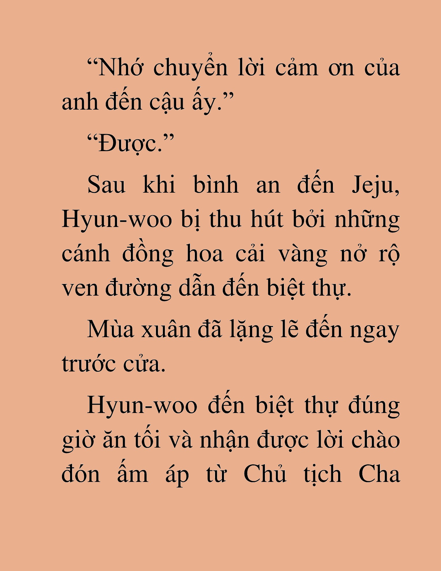 Đọc truyện HAT[NOVEL] Cuộc Chiến Tài Phiệt - Chap 37