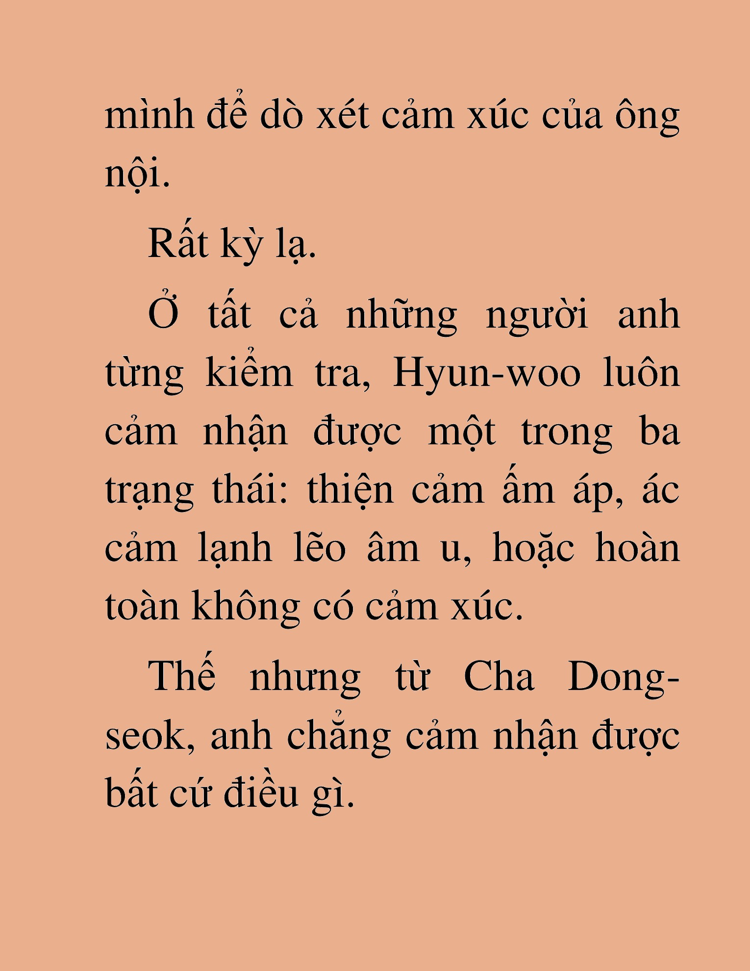 Đọc truyện HAT[NOVEL] Cuộc Chiến Tài Phiệt - Chap 37