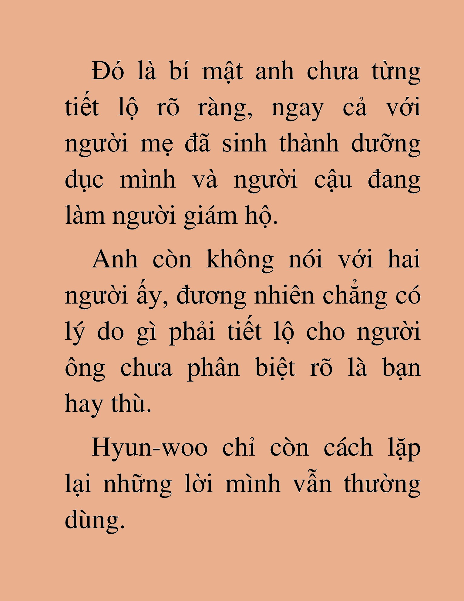 Đọc truyện HAT[NOVEL] Cuộc Chiến Tài Phiệt - Chap 37