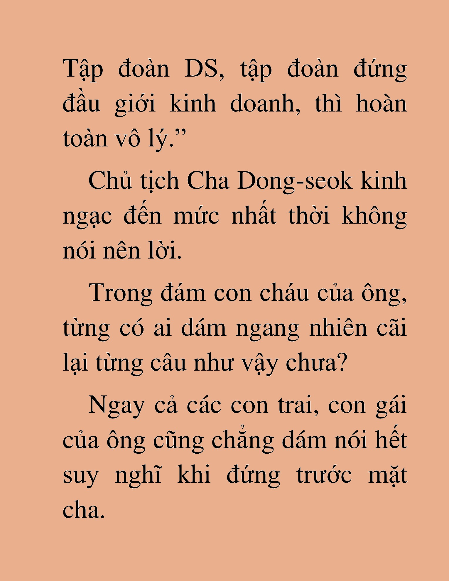 Đọc truyện HAT[NOVEL] Cuộc Chiến Tài Phiệt - Chap 38