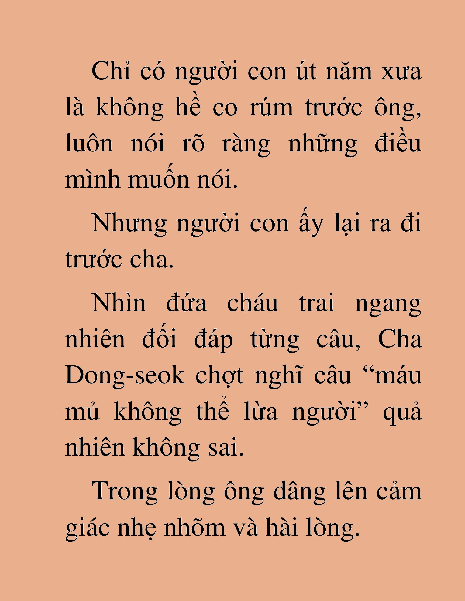 Đọc truyện HAT[NOVEL] Cuộc Chiến Tài Phiệt - Chap 38