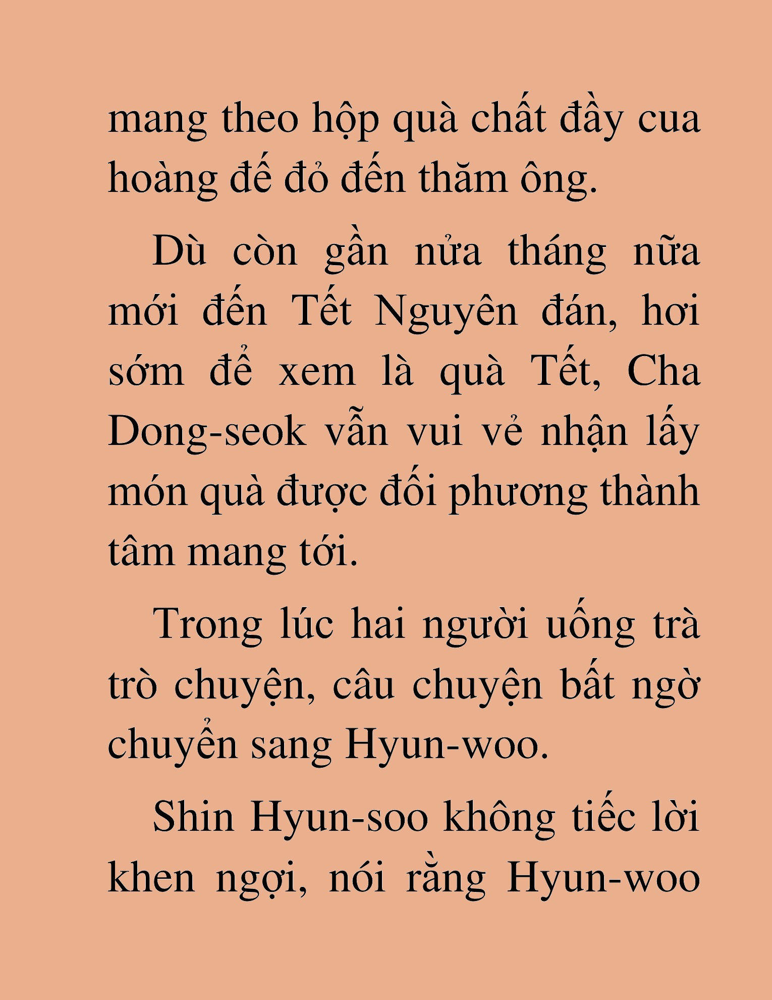 Đọc truyện HAT[NOVEL] Cuộc Chiến Tài Phiệt - Chap 39