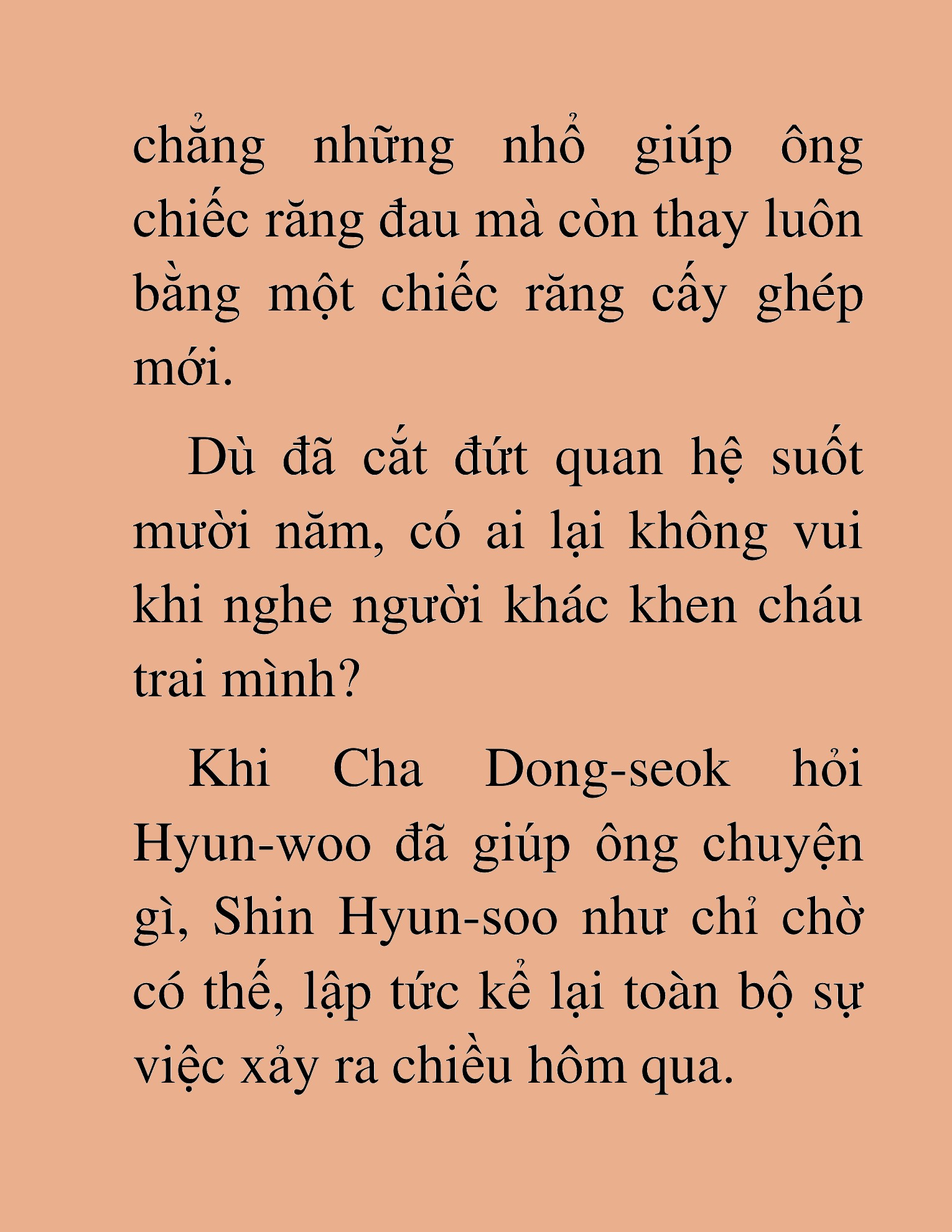 Đọc truyện HAT[NOVEL] Cuộc Chiến Tài Phiệt - Chap 39