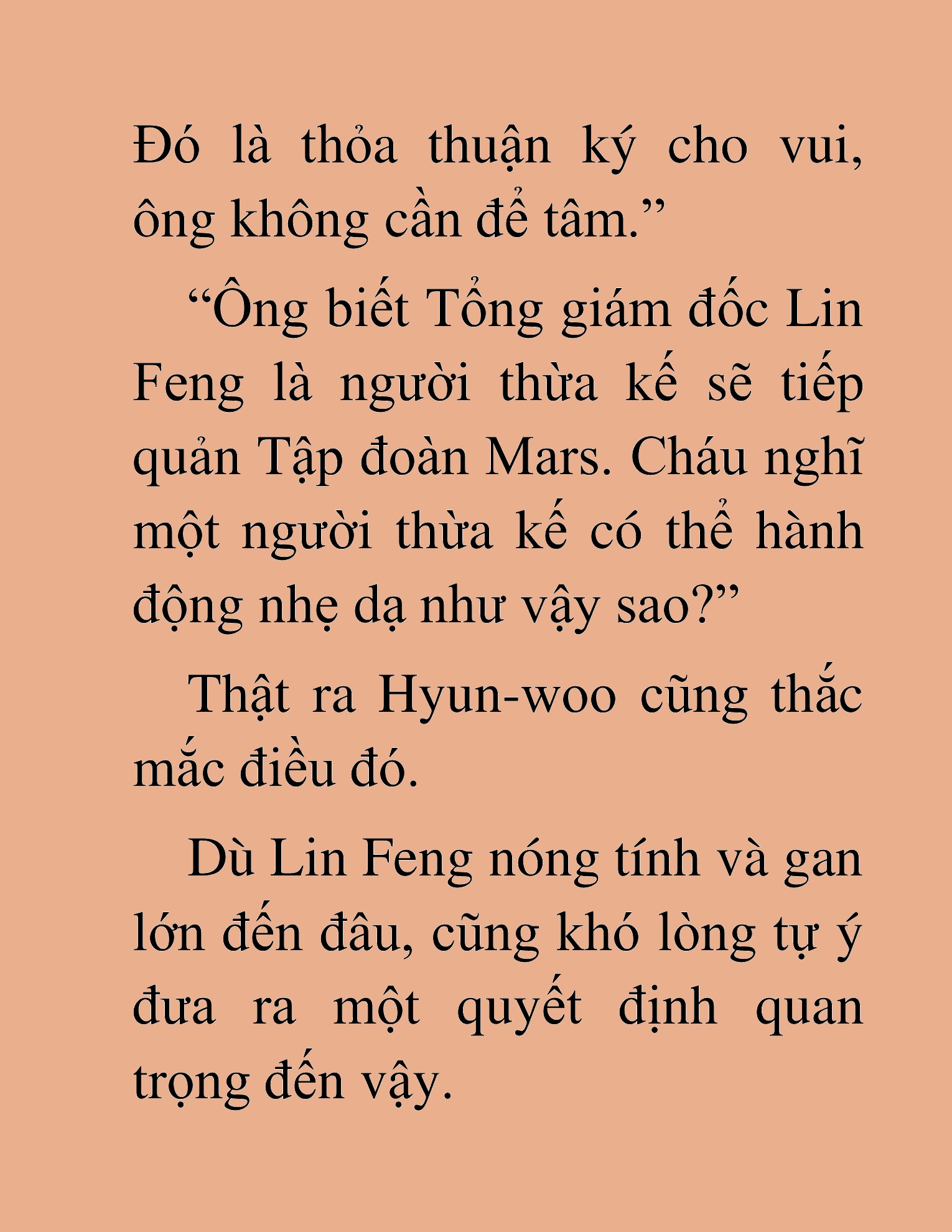 Đọc truyện HAT[NOVEL] Cuộc Chiến Tài Phiệt - Chap 39