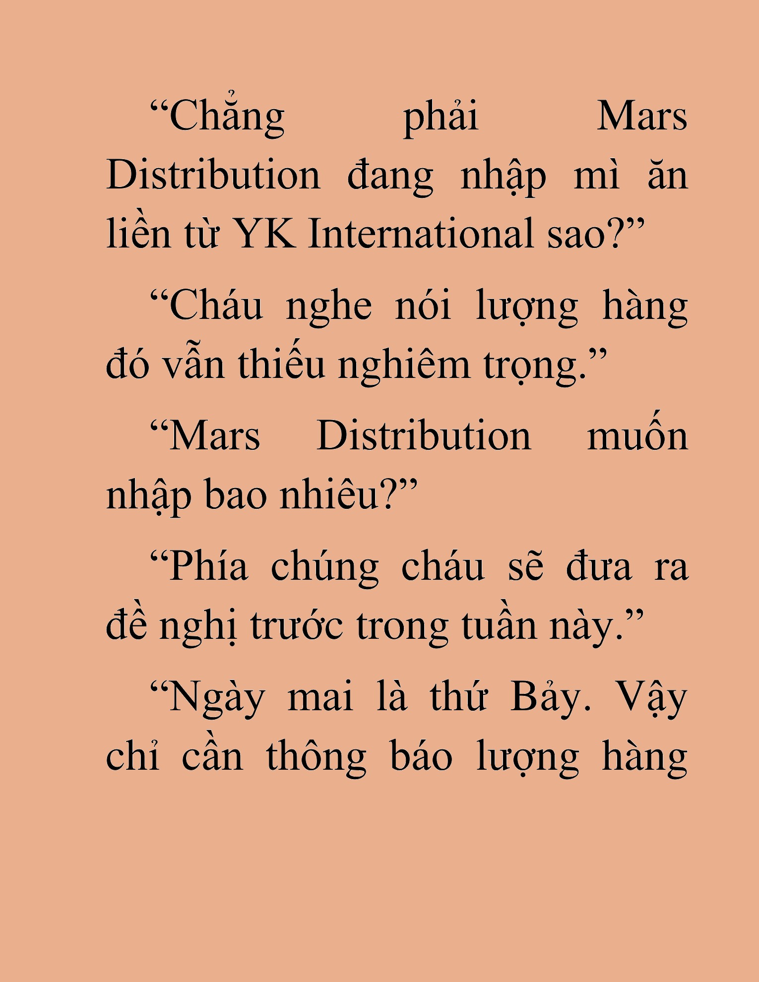 Đọc truyện HAT[NOVEL] Cuộc Chiến Tài Phiệt - Chap 39