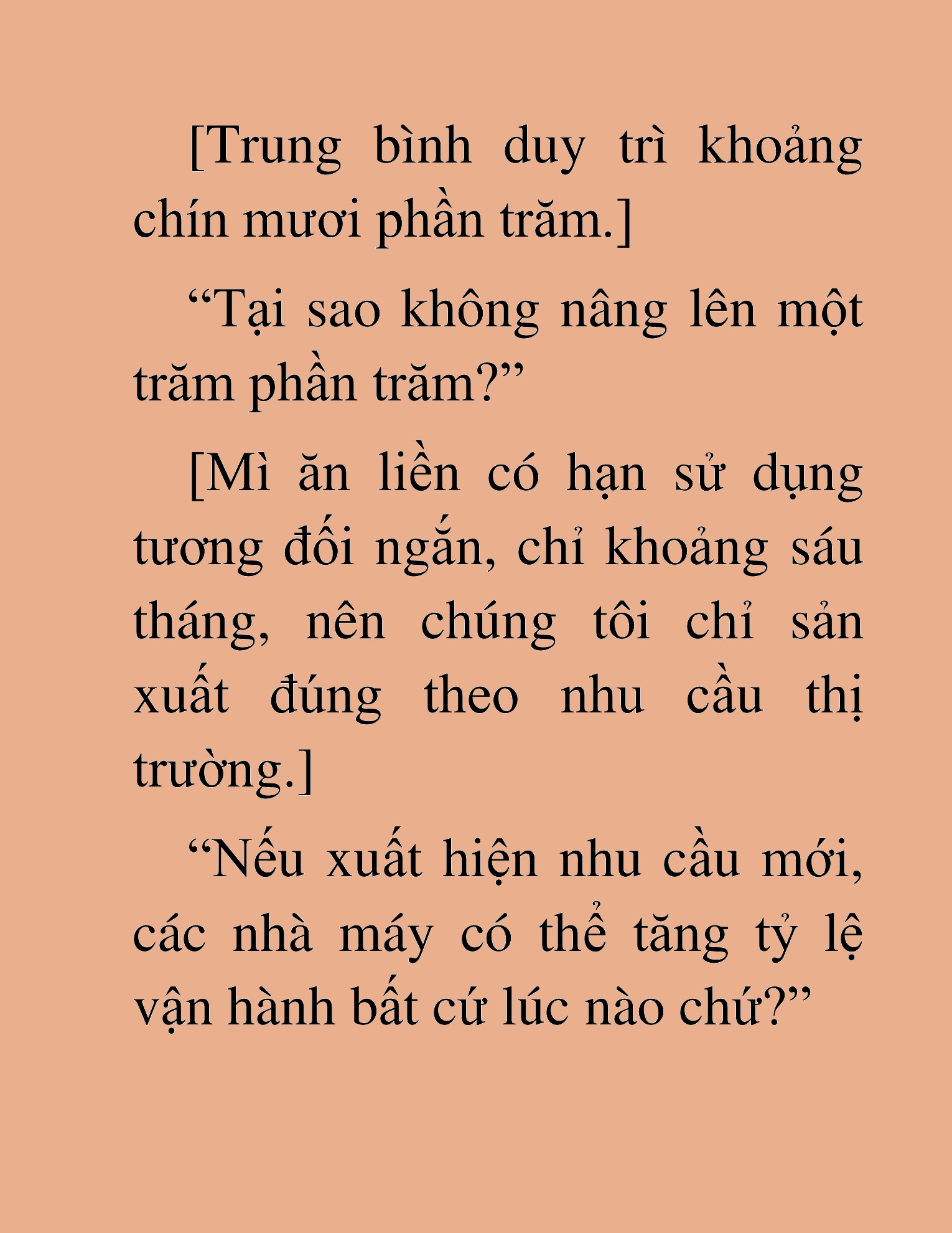 Đọc truyện HAT[NOVEL] Cuộc Chiến Tài Phiệt - Chap 39