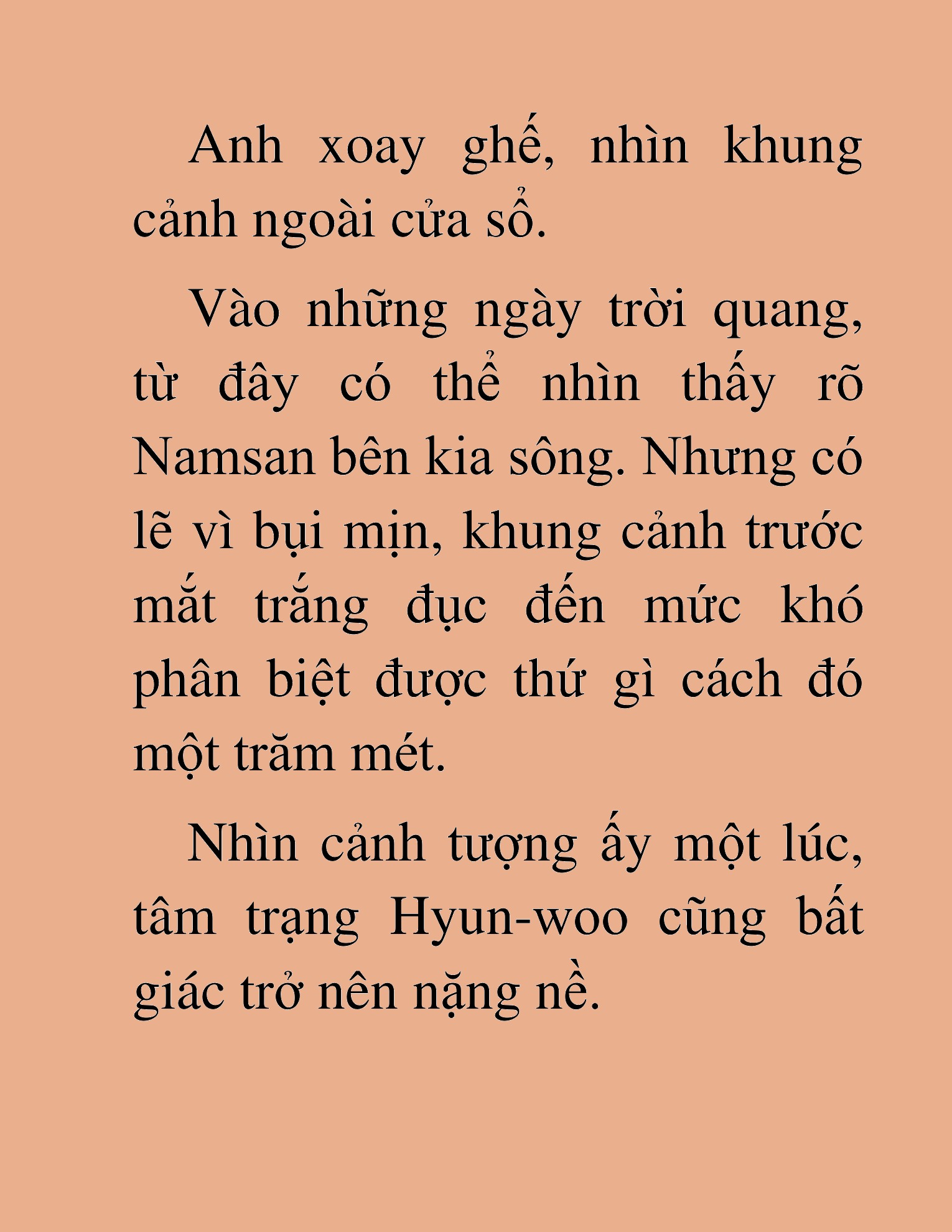 Đọc truyện HAT[NOVEL] Cuộc Chiến Tài Phiệt - Chap 4