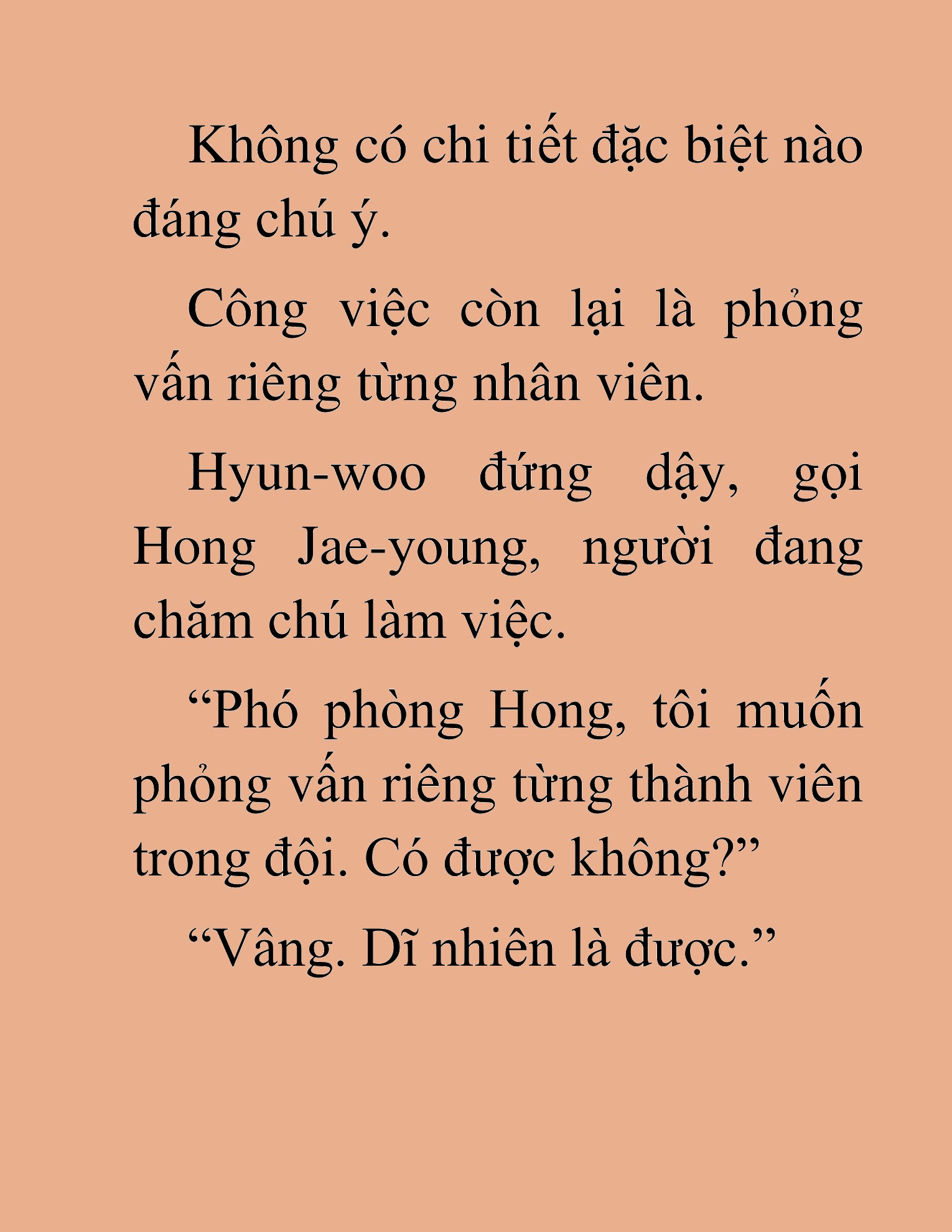 Đọc truyện HAT[NOVEL] Cuộc Chiến Tài Phiệt - Chap 4
