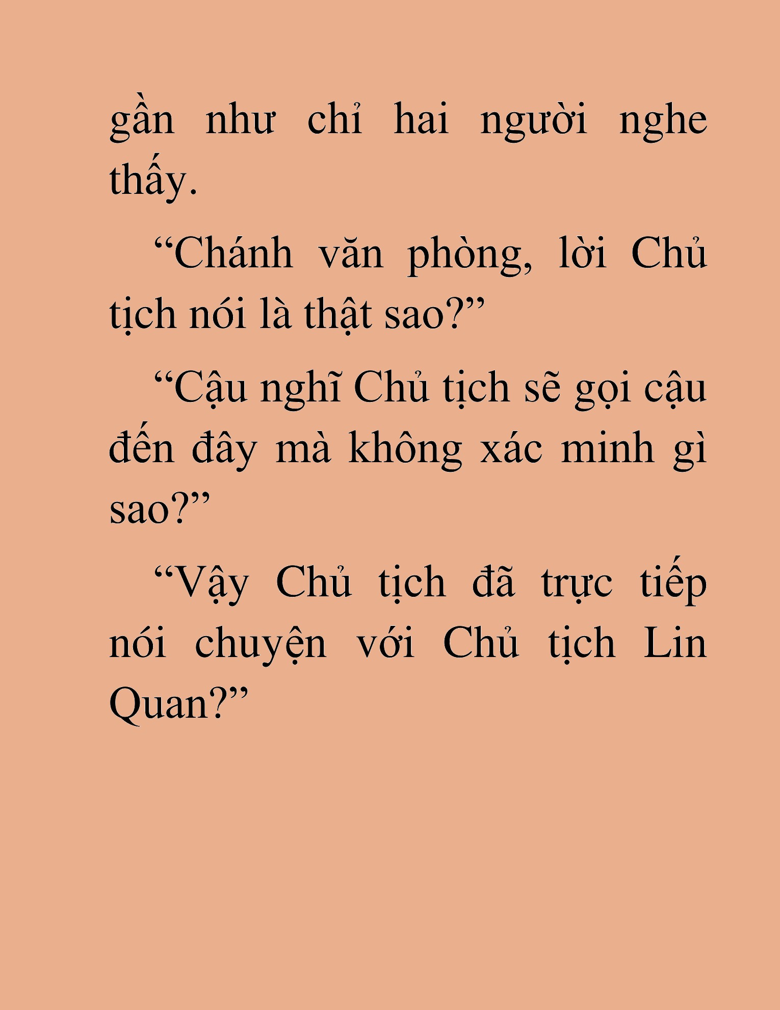 Đọc truyện HAT[NOVEL] Cuộc Chiến Tài Phiệt - Chap 40