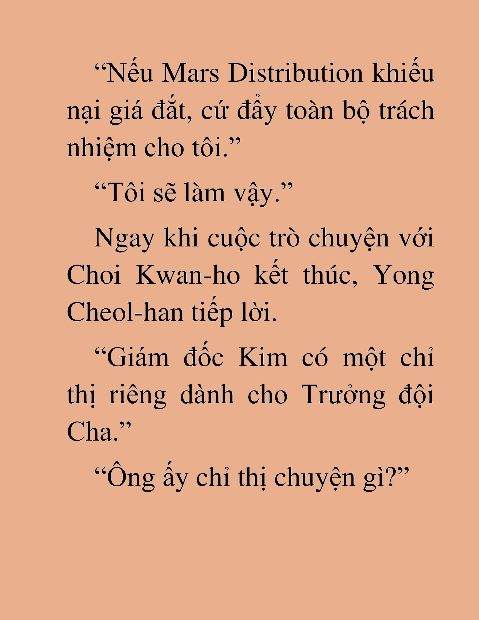 Đọc truyện HAT[NOVEL] Cuộc Chiến Tài Phiệt - Chap 41