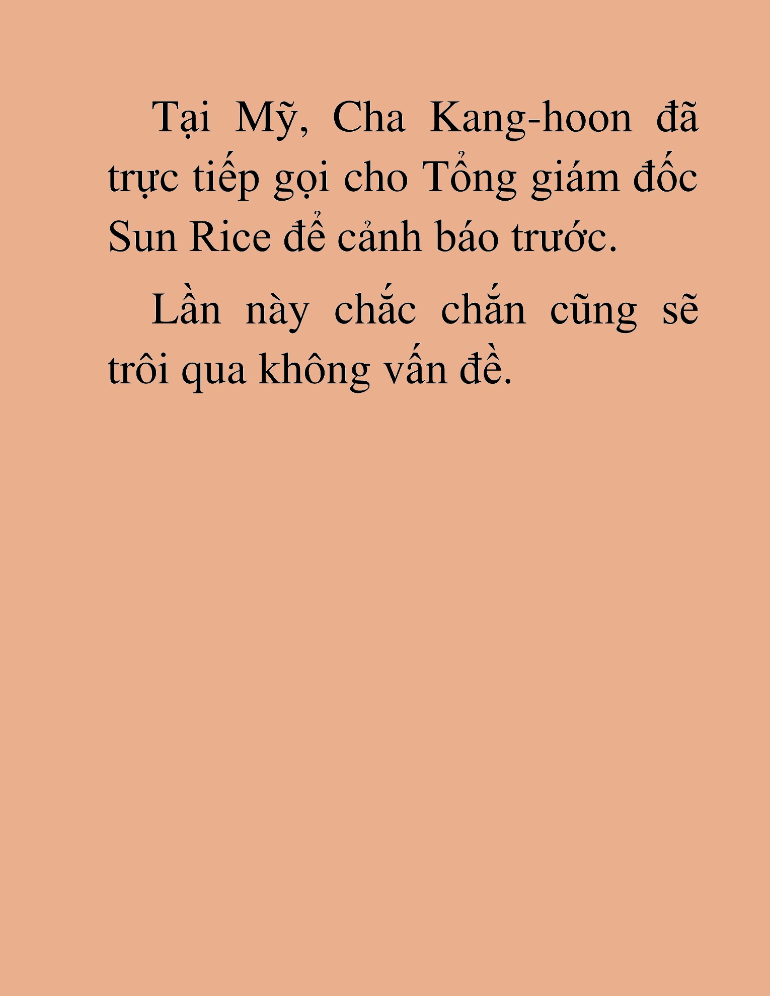 Đọc truyện HAT[NOVEL] Cuộc Chiến Tài Phiệt - Chap 41
