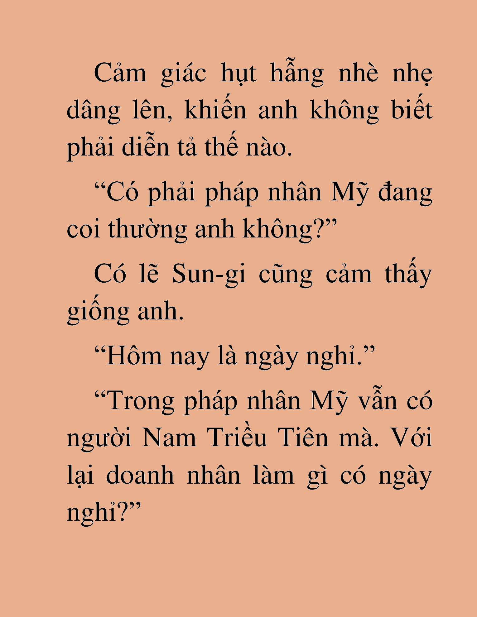Đọc truyện HAT[NOVEL] Cuộc Chiến Tài Phiệt - Chap 42
