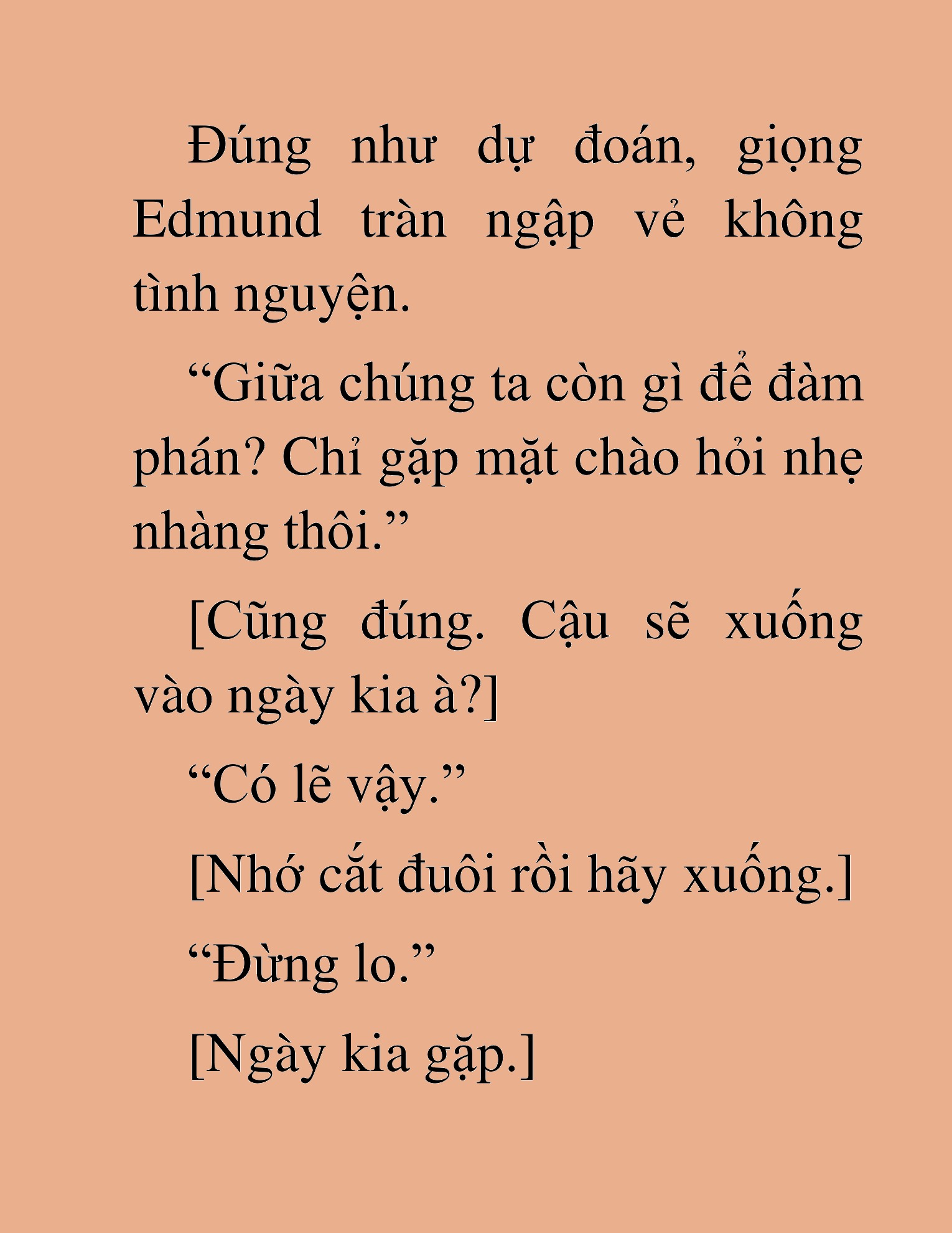 Đọc truyện HAT[NOVEL] Cuộc Chiến Tài Phiệt - Chap 42