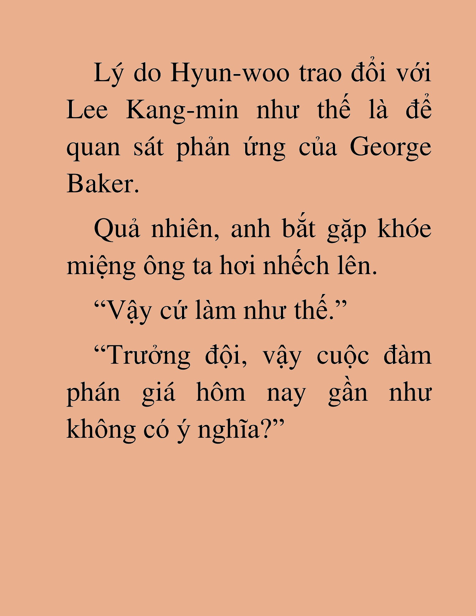 Đọc truyện HAT[NOVEL] Cuộc Chiến Tài Phiệt - Chap 42