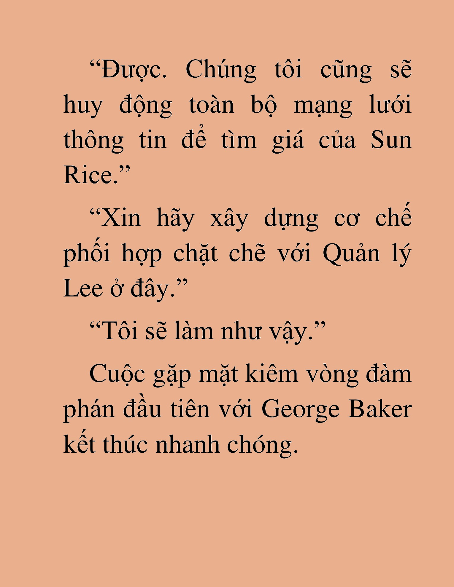 Đọc truyện HAT[NOVEL] Cuộc Chiến Tài Phiệt - Chap 42