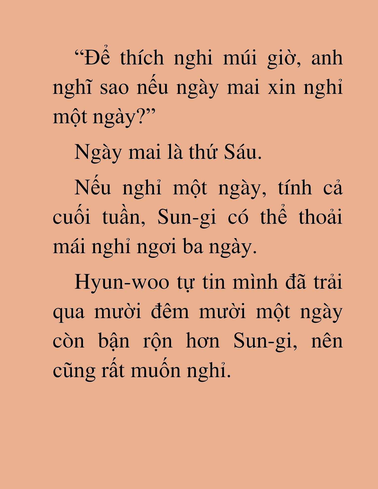 Đọc truyện HAT[NOVEL] Cuộc Chiến Tài Phiệt - Chap 43