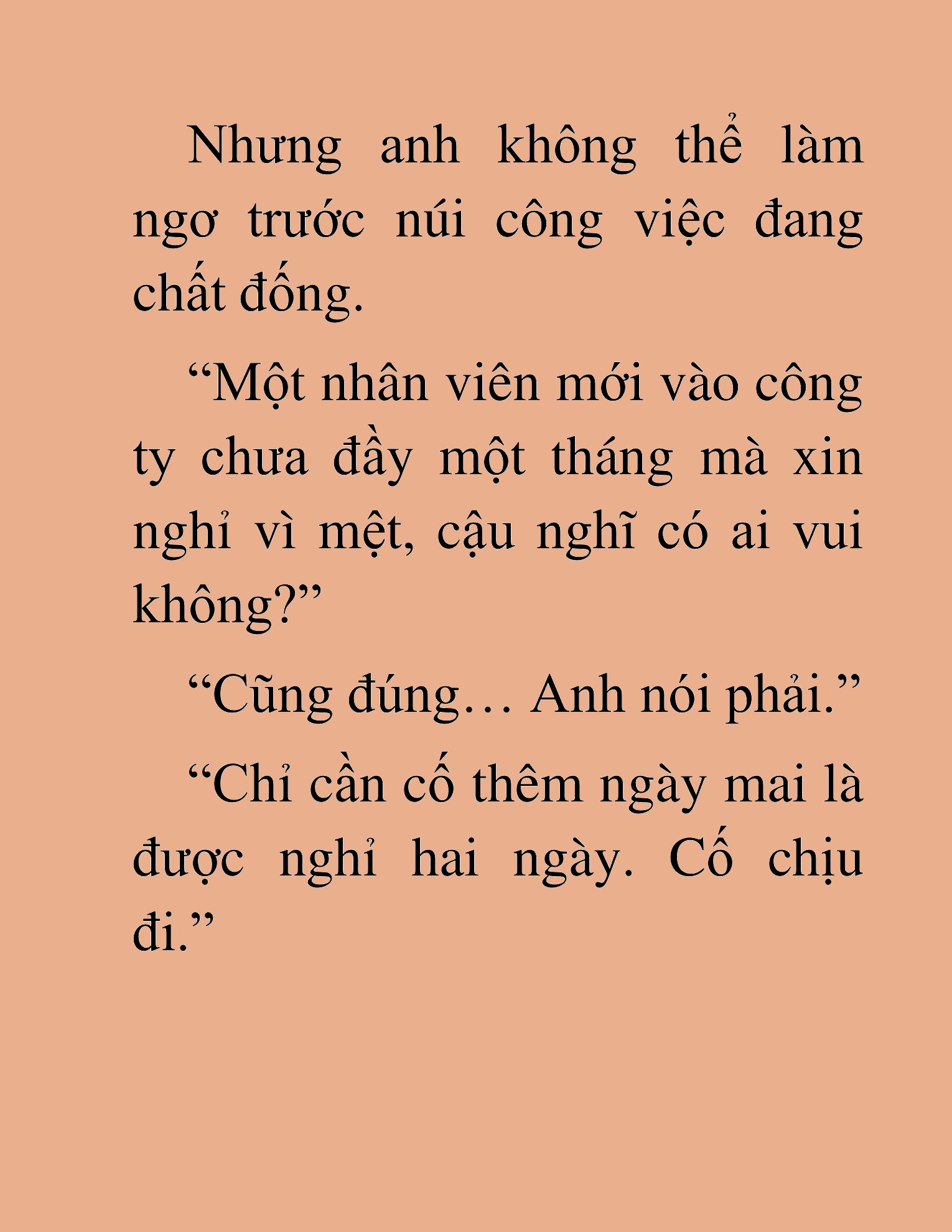 Đọc truyện HAT[NOVEL] Cuộc Chiến Tài Phiệt - Chap 43