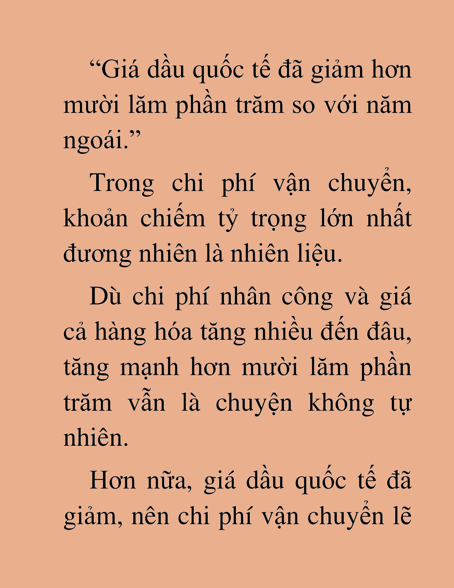Đọc truyện HAT[NOVEL] Cuộc Chiến Tài Phiệt - Chap 43