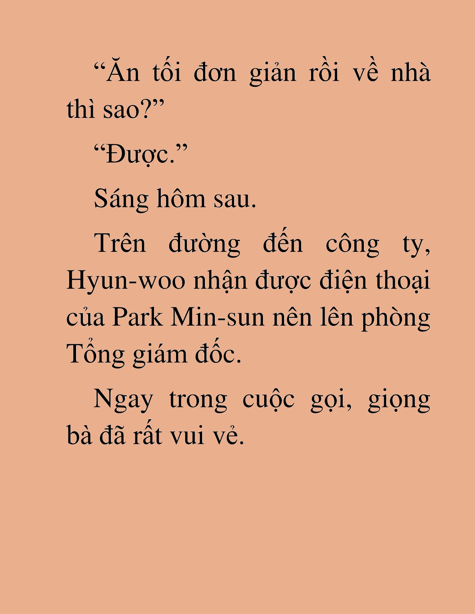 Đọc truyện HAT[NOVEL] Cuộc Chiến Tài Phiệt - Chap 43