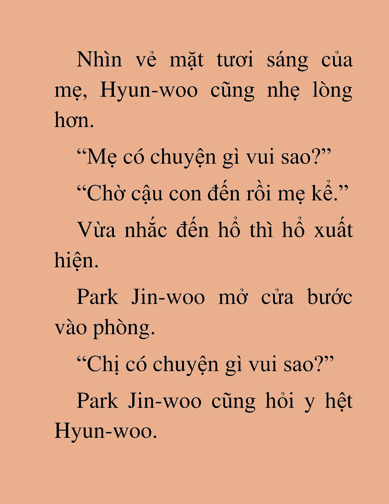 Đọc truyện HAT[NOVEL] Cuộc Chiến Tài Phiệt - Chap 43
