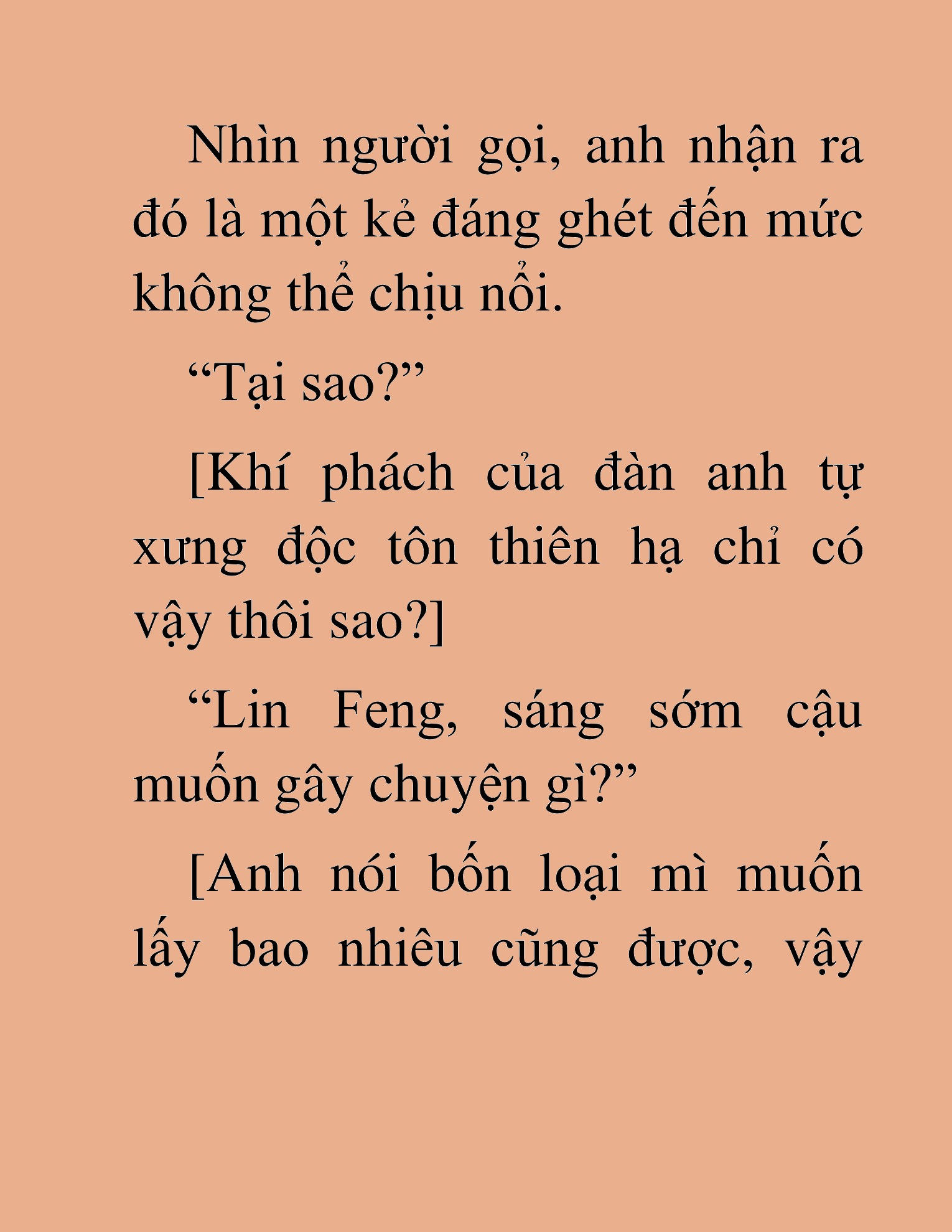 Đọc truyện HAT[NOVEL] Cuộc Chiến Tài Phiệt - Chap 44