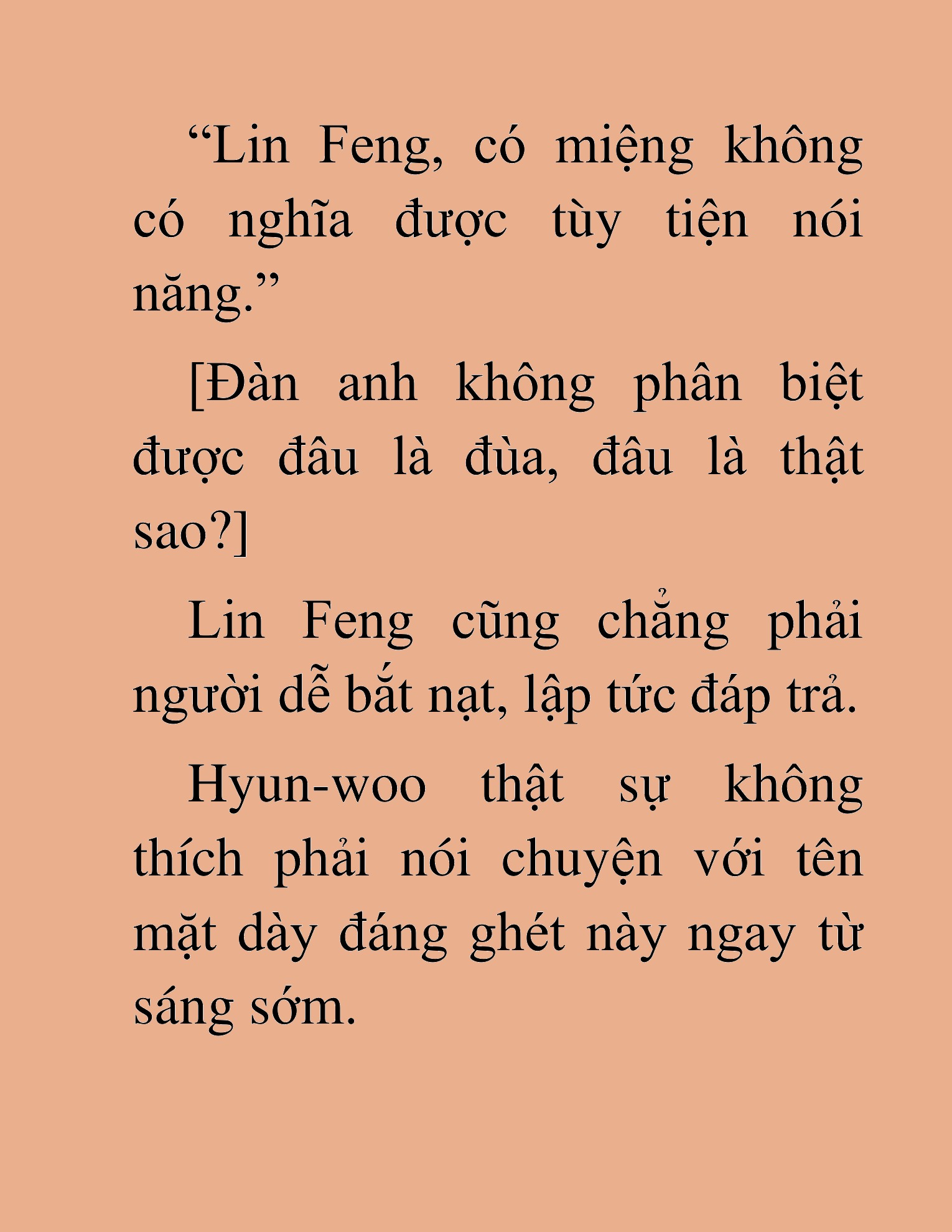 Đọc truyện HAT[NOVEL] Cuộc Chiến Tài Phiệt - Chap 44
