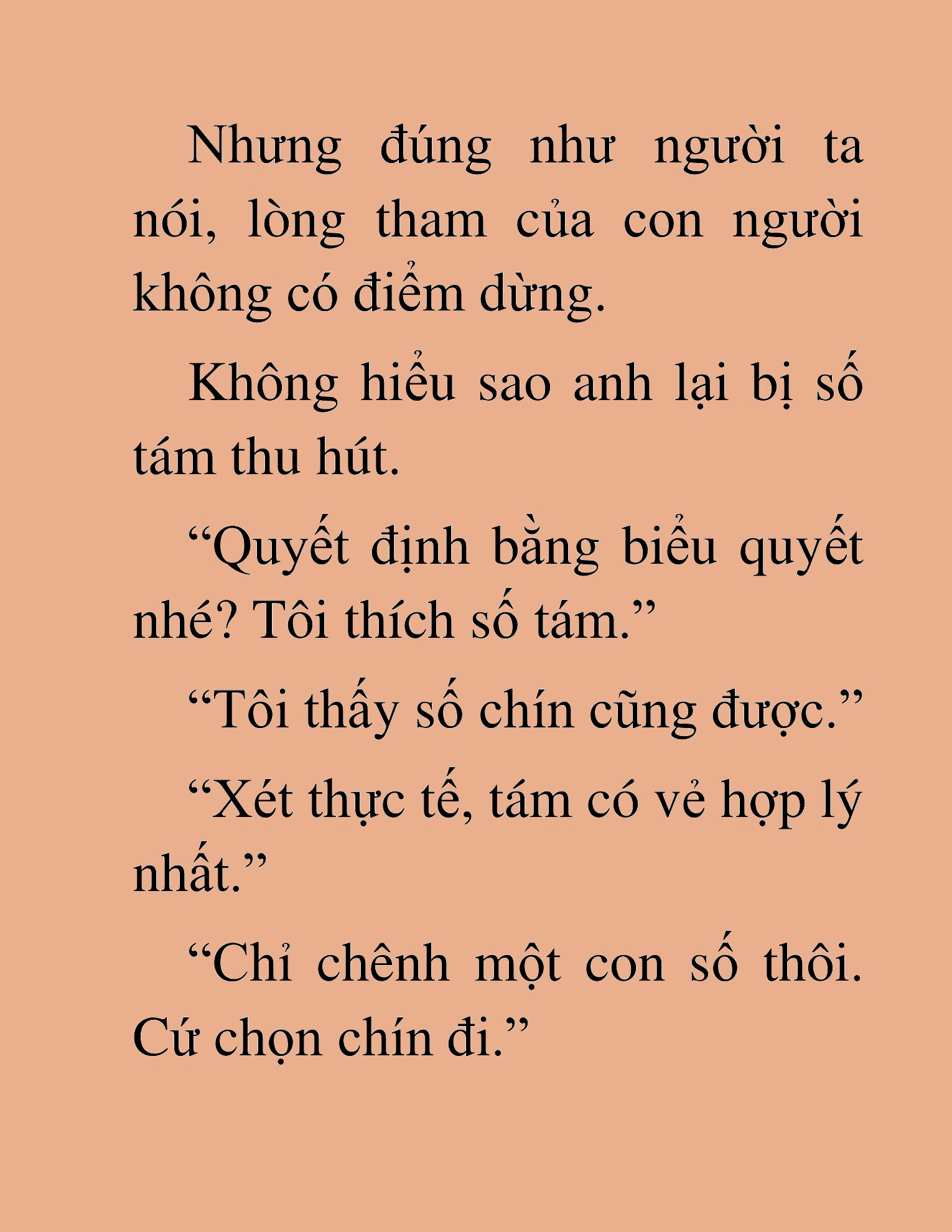 Đọc truyện HAT[NOVEL] Cuộc Chiến Tài Phiệt - Chap 44