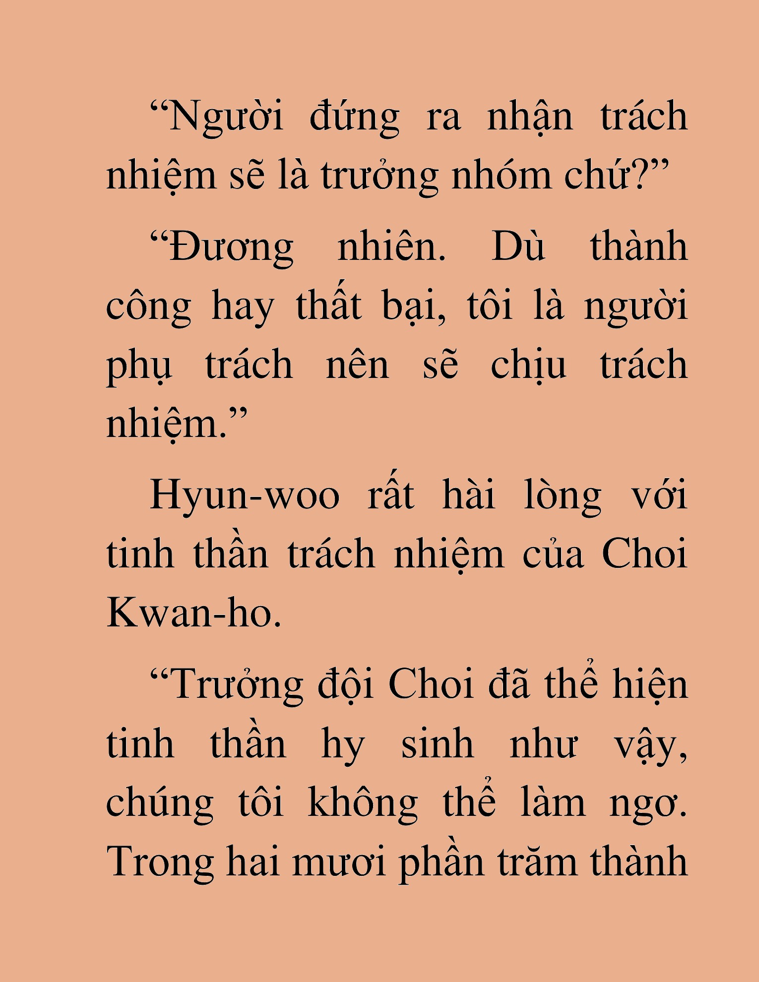 Đọc truyện HAT[NOVEL] Cuộc Chiến Tài Phiệt - Chap 44