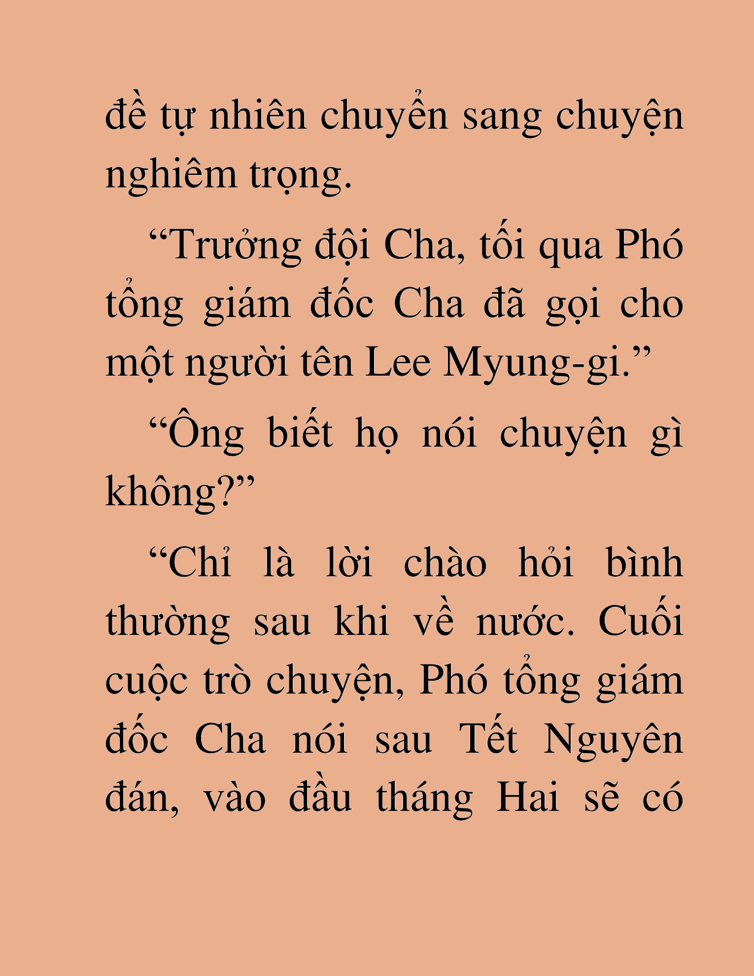 Đọc truyện HAT[NOVEL] Cuộc Chiến Tài Phiệt - Chap 44