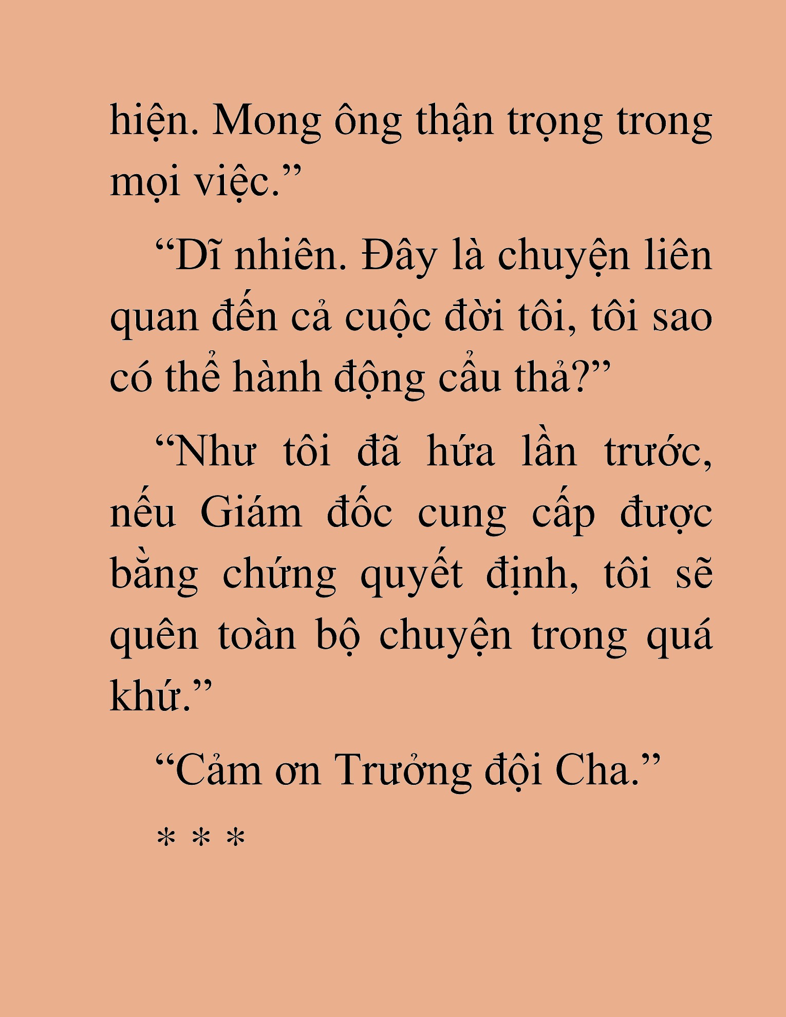 Đọc truyện HAT[NOVEL] Cuộc Chiến Tài Phiệt - Chap 44