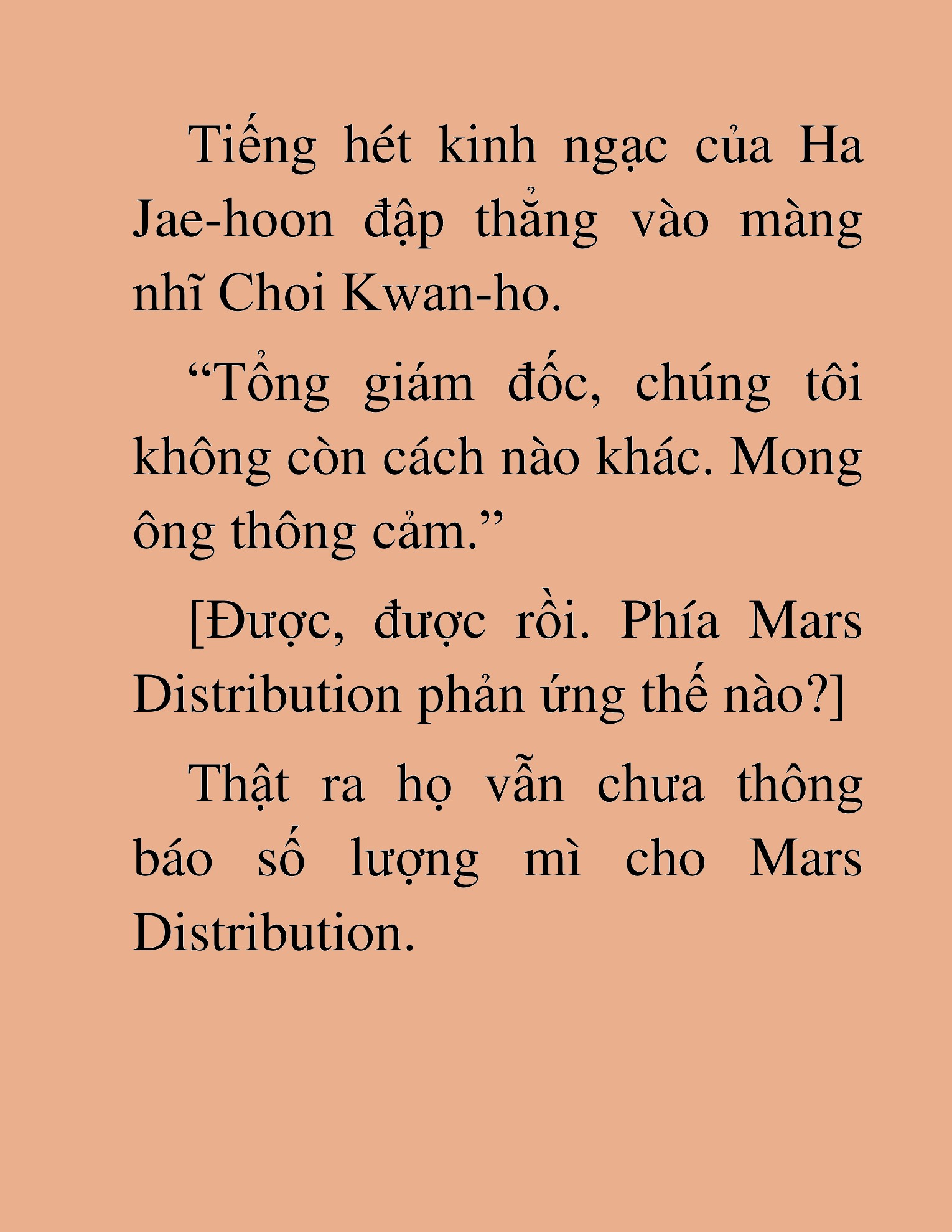 Đọc truyện HAT[NOVEL] Cuộc Chiến Tài Phiệt - Chap 45