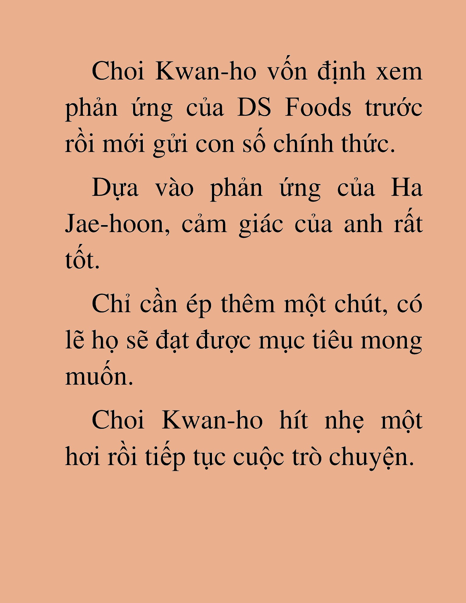 Đọc truyện HAT[NOVEL] Cuộc Chiến Tài Phiệt - Chap 45