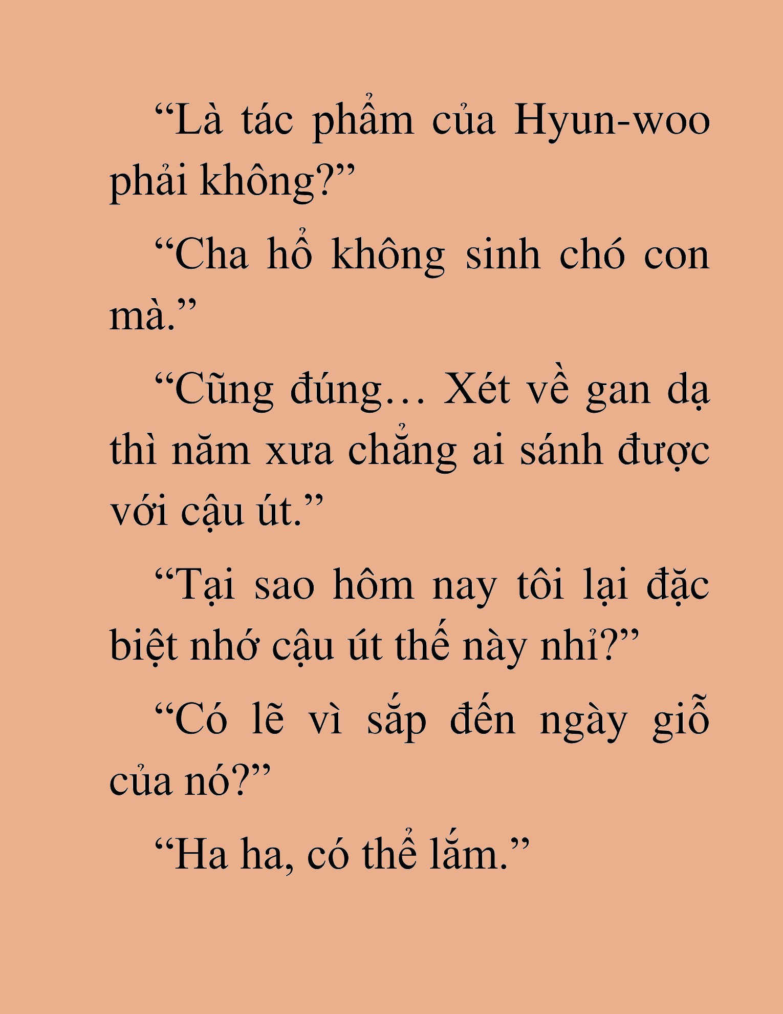 Đọc truyện HAT[NOVEL] Cuộc Chiến Tài Phiệt - Chap 45