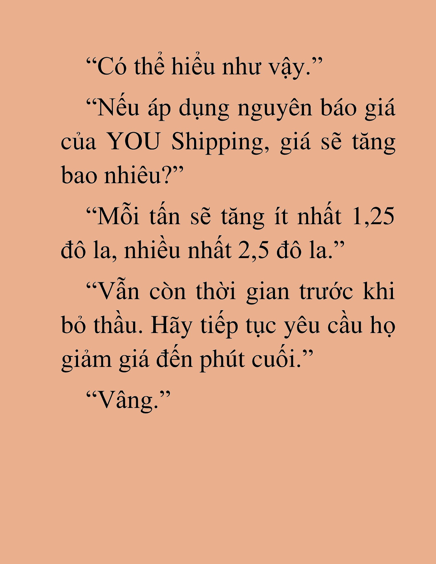 Đọc truyện HAT[NOVEL] Cuộc Chiến Tài Phiệt - Chap 46