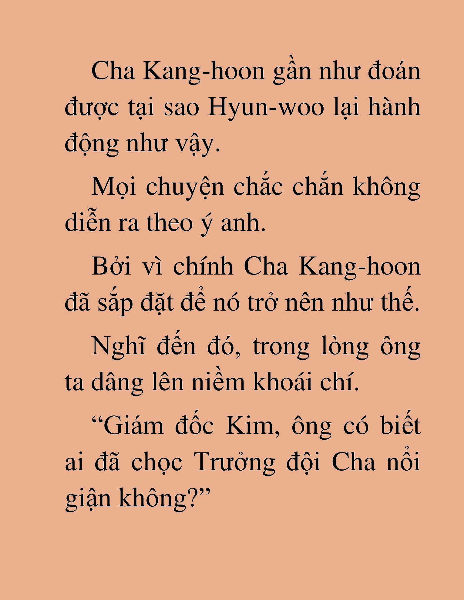 Đọc truyện HAT[NOVEL] Cuộc Chiến Tài Phiệt - Chap 46