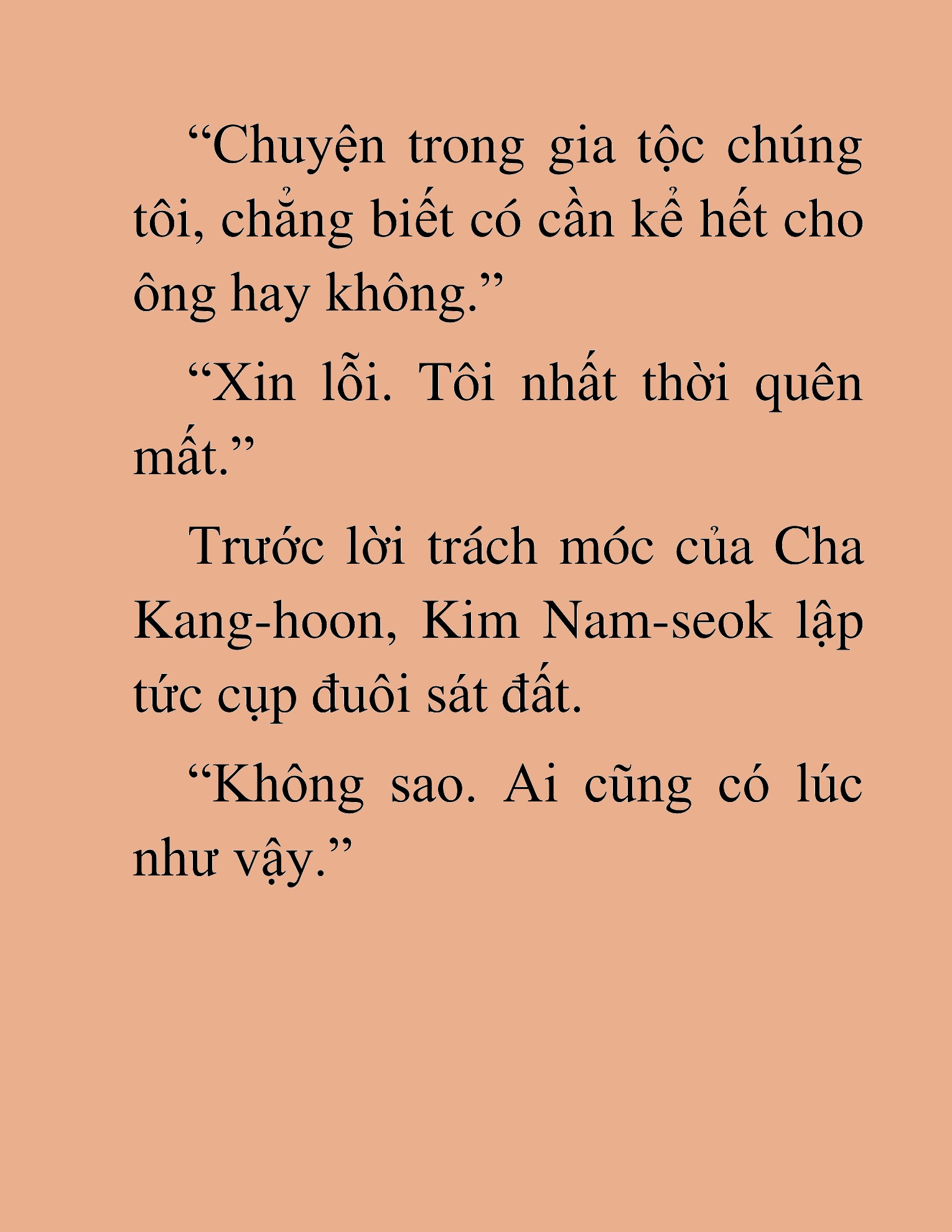 Đọc truyện HAT[NOVEL] Cuộc Chiến Tài Phiệt - Chap 46