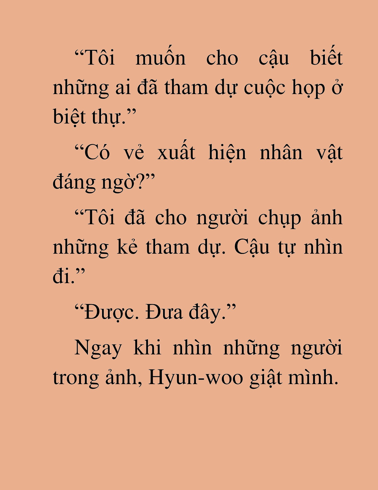Đọc truyện HAT[NOVEL] Cuộc Chiến Tài Phiệt - Chap 47