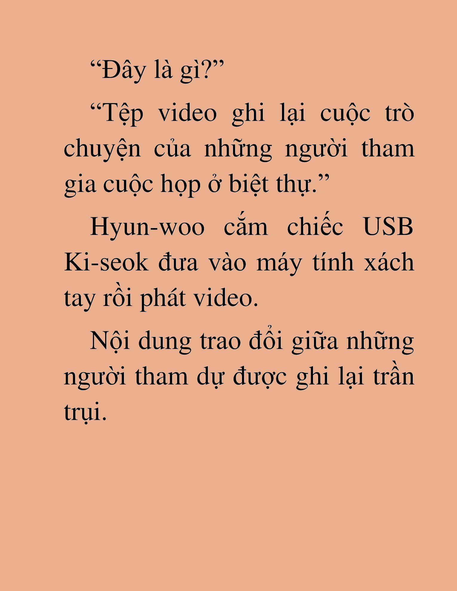 Đọc truyện HAT[NOVEL] Cuộc Chiến Tài Phiệt - Chap 47