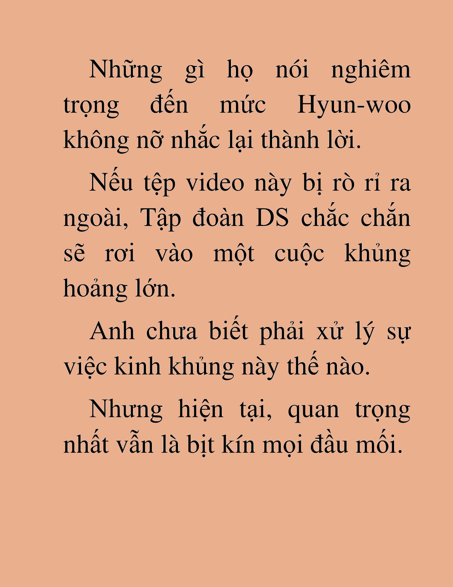 Đọc truyện HAT[NOVEL] Cuộc Chiến Tài Phiệt - Chap 47