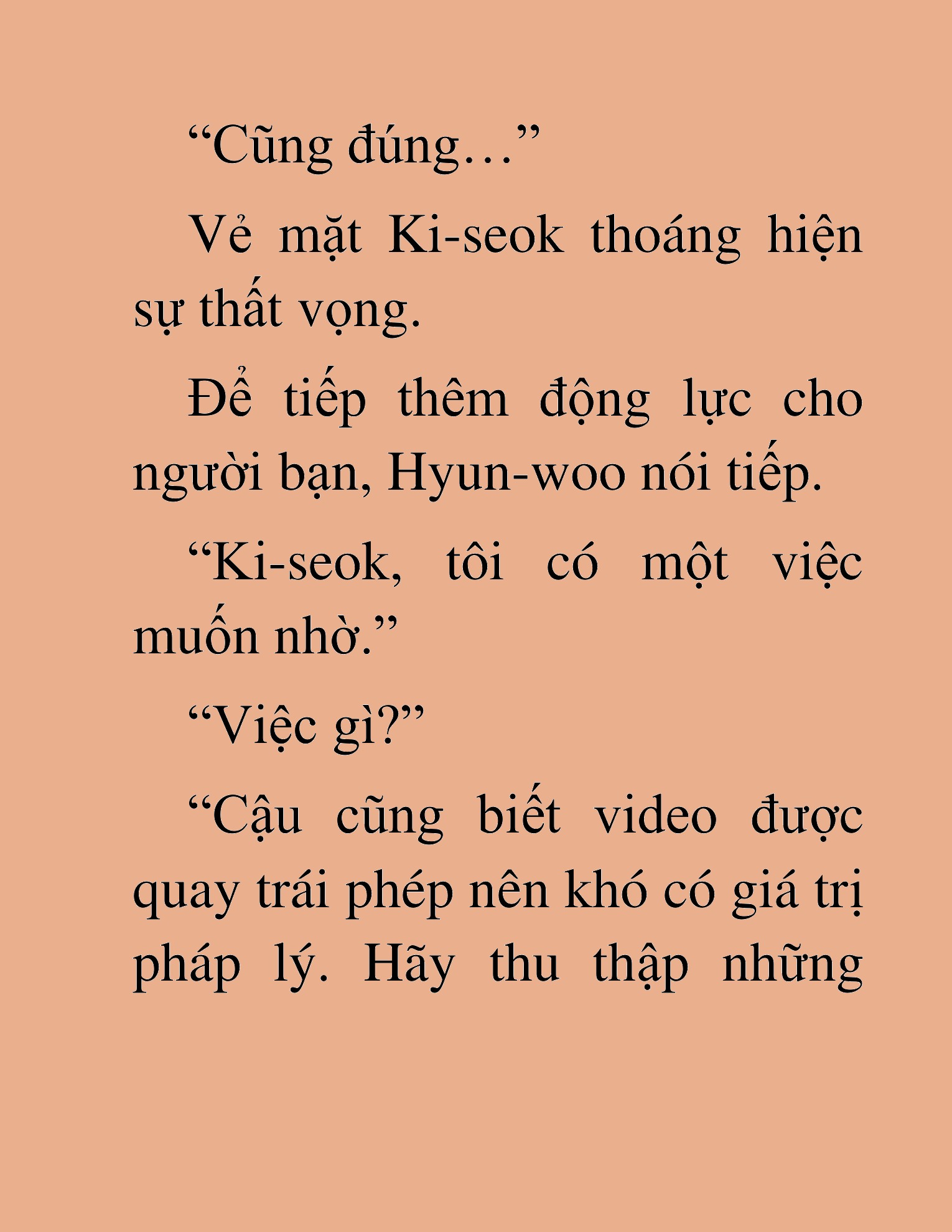 Đọc truyện HAT[NOVEL] Cuộc Chiến Tài Phiệt - Chap 47