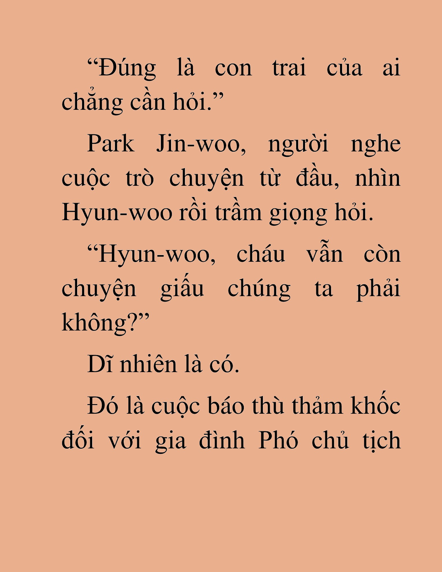 Đọc truyện HAT[NOVEL] Cuộc Chiến Tài Phiệt - Chap 47