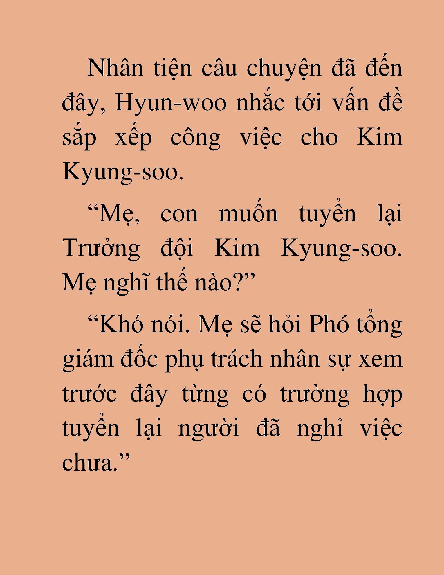 Đọc truyện HAT[NOVEL] Cuộc Chiến Tài Phiệt - Chap 47