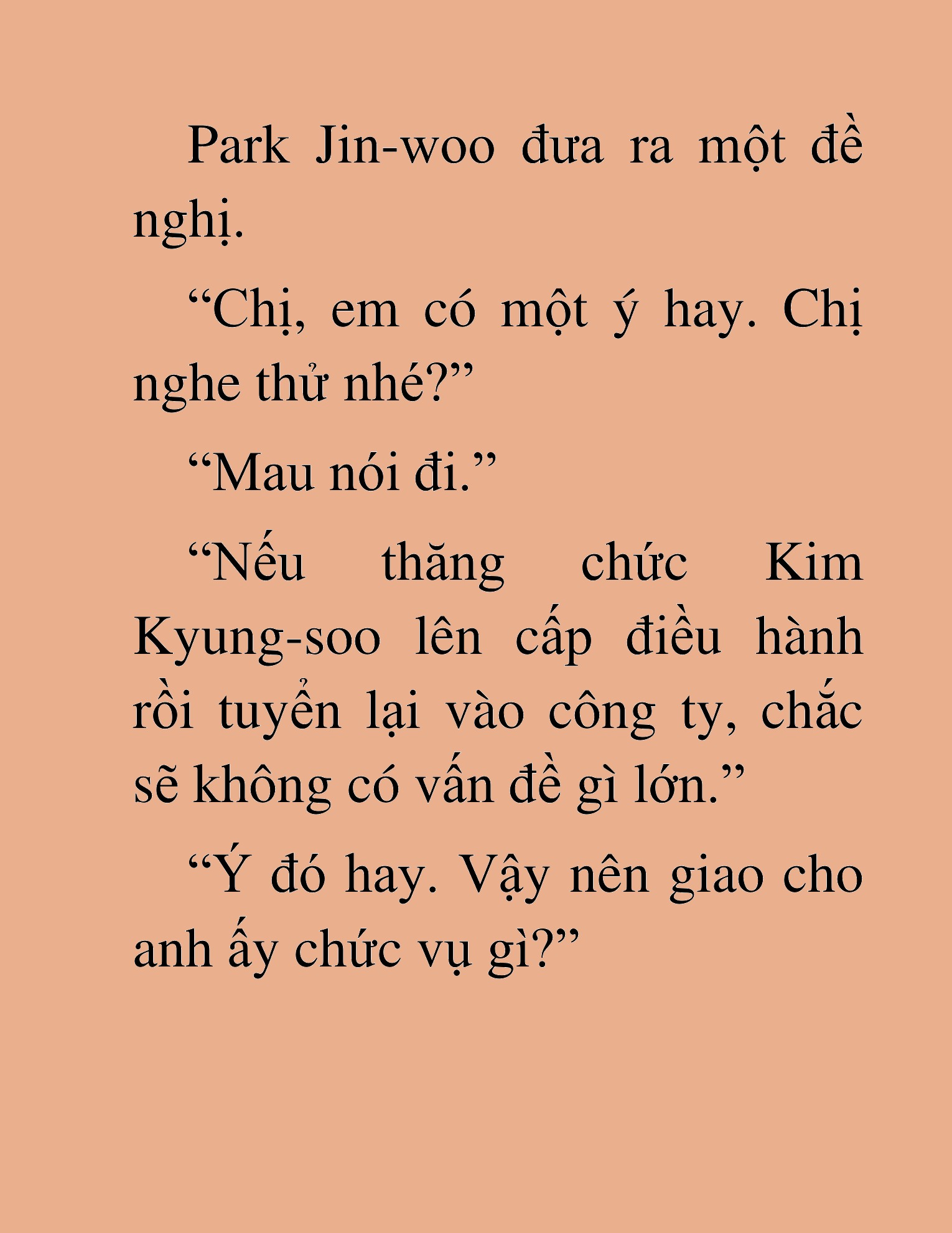 Đọc truyện HAT[NOVEL] Cuộc Chiến Tài Phiệt - Chap 47