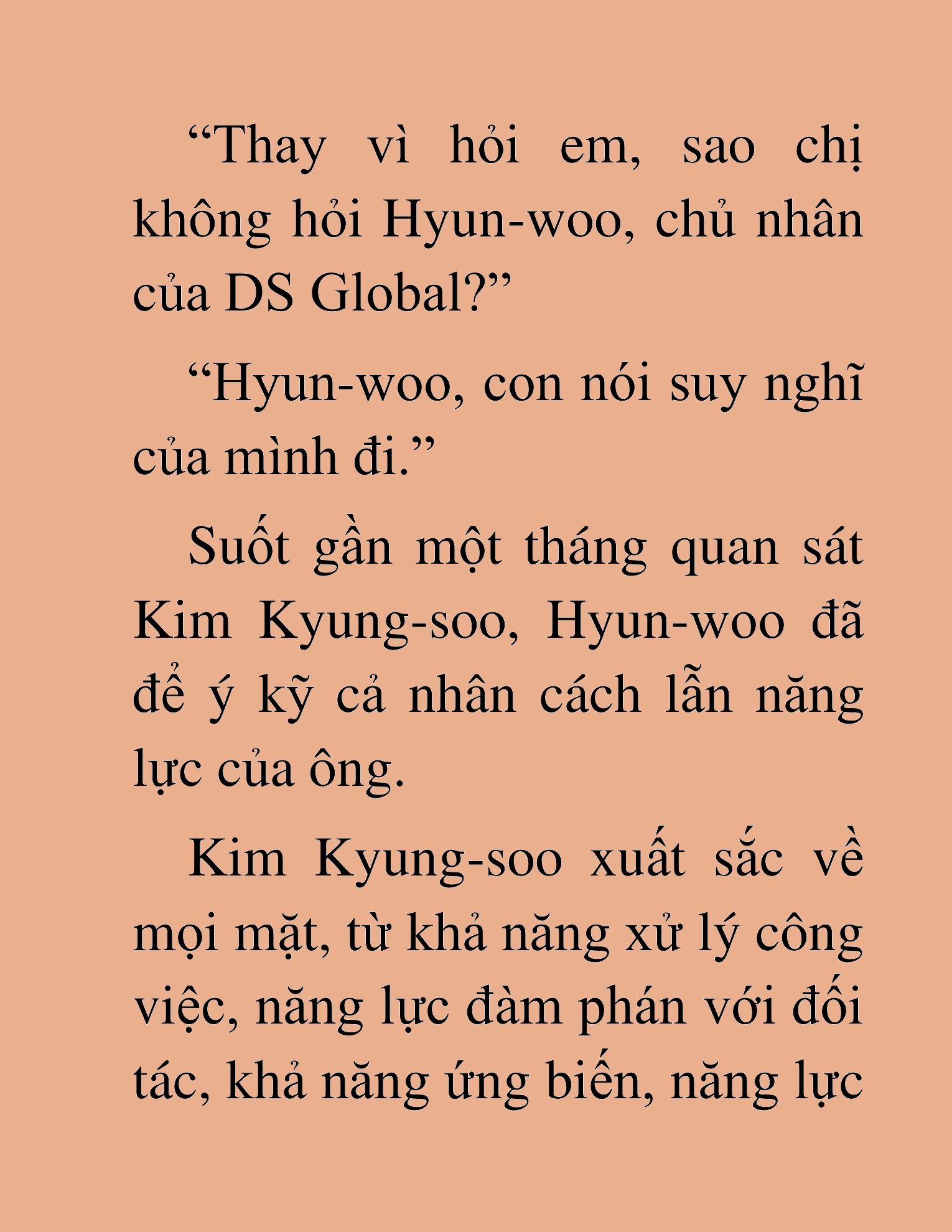 Đọc truyện HAT[NOVEL] Cuộc Chiến Tài Phiệt - Chap 47