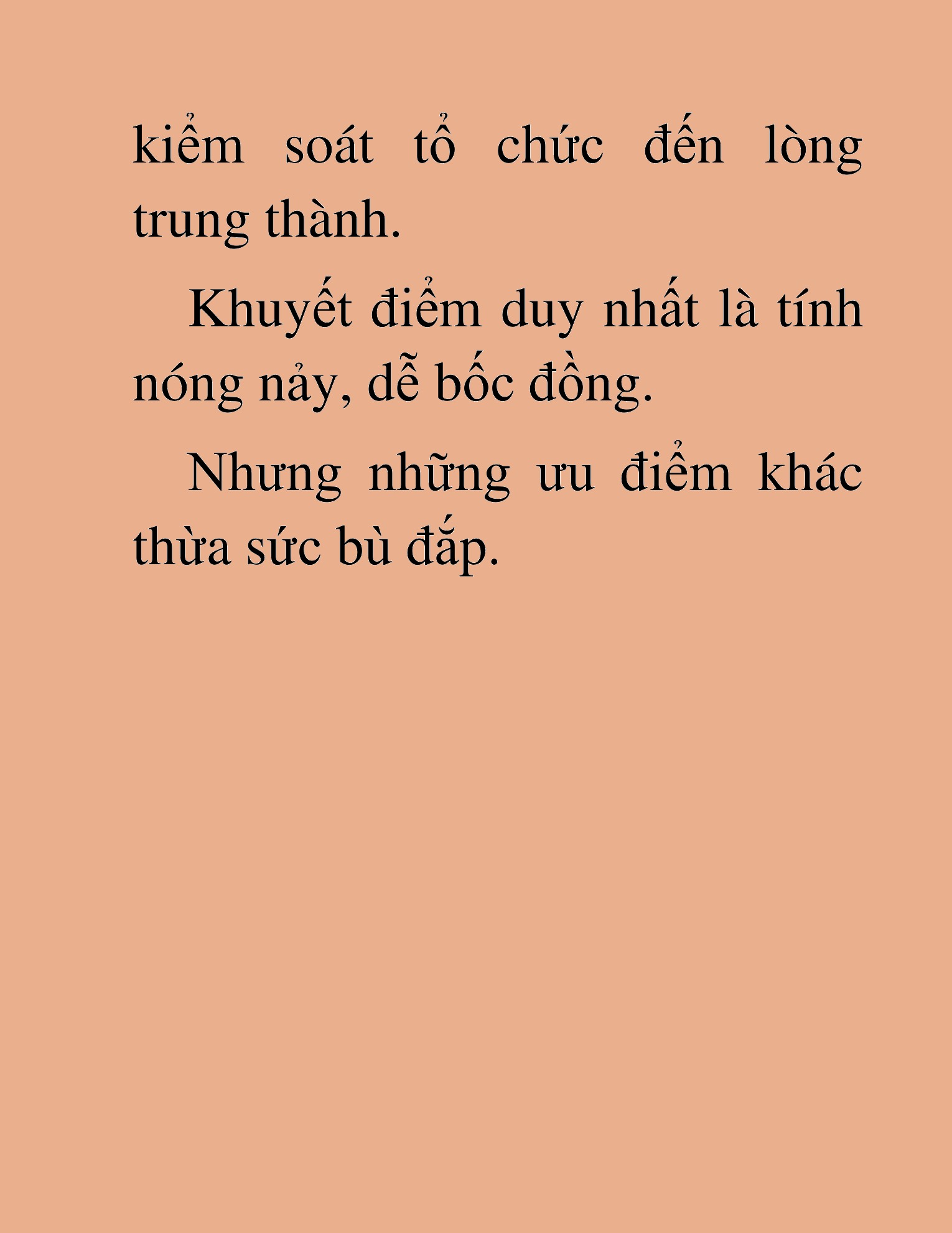Đọc truyện HAT[NOVEL] Cuộc Chiến Tài Phiệt - Chap 47